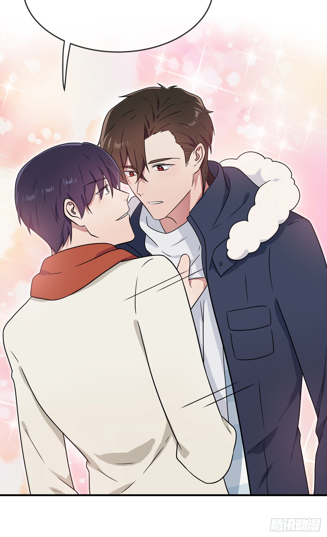 第107话：我犯了一个错误-第114话