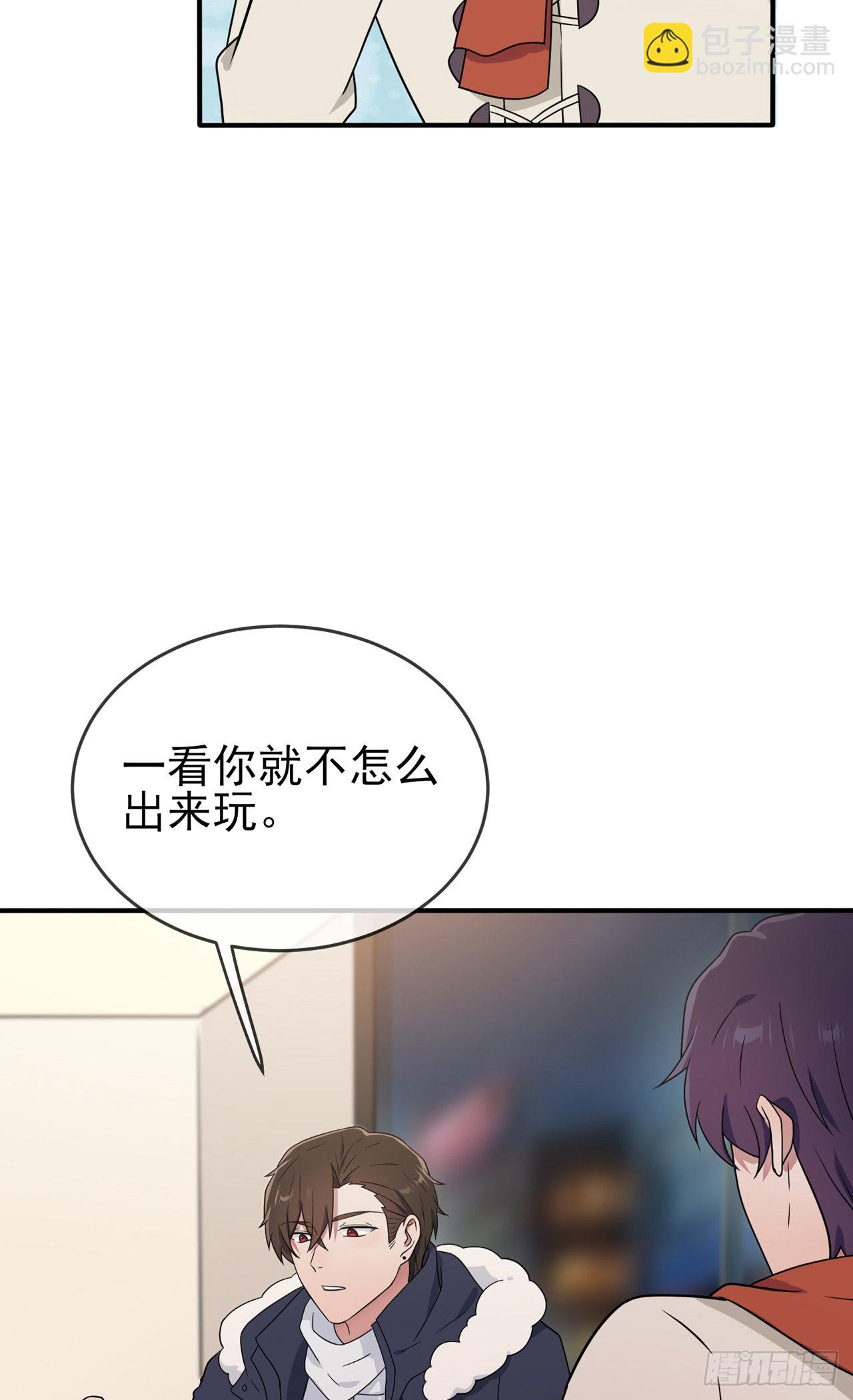 第107话：我犯了一个错误-第114话