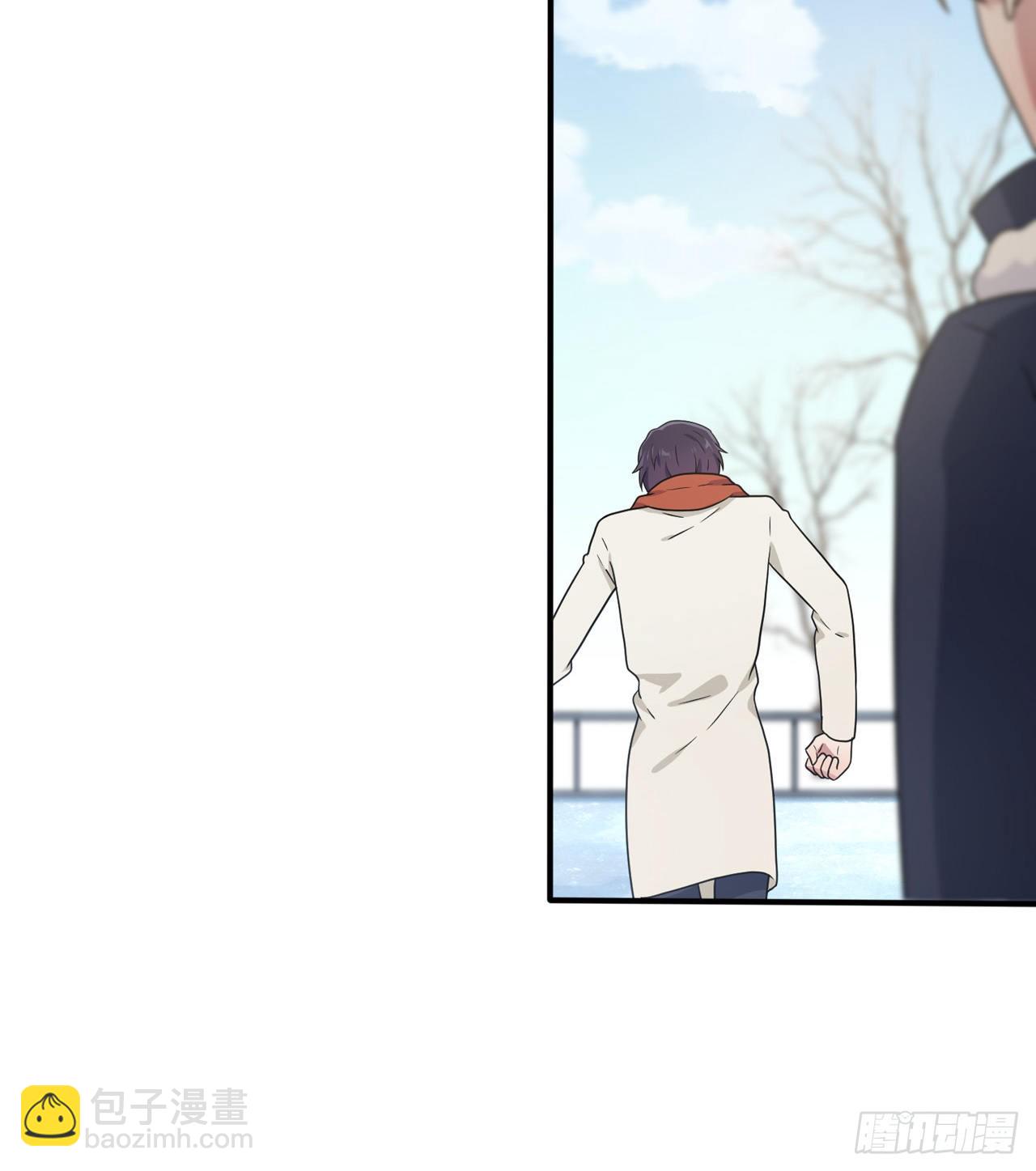 第107话：我犯了一个错误-第114话