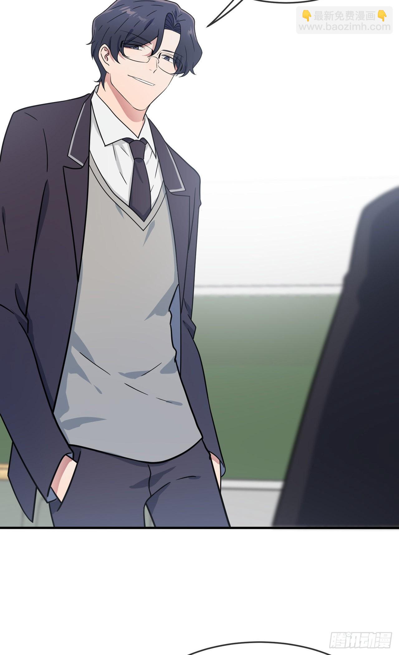 第109话：离开十中吧。-第116话