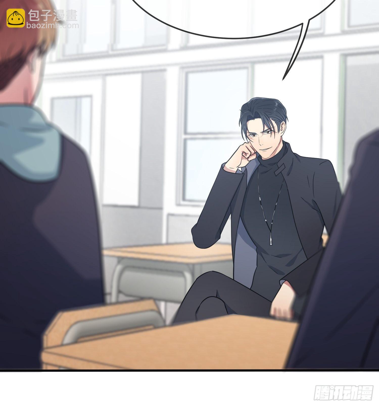 第115话：阿黄也要进学习会？-第122话