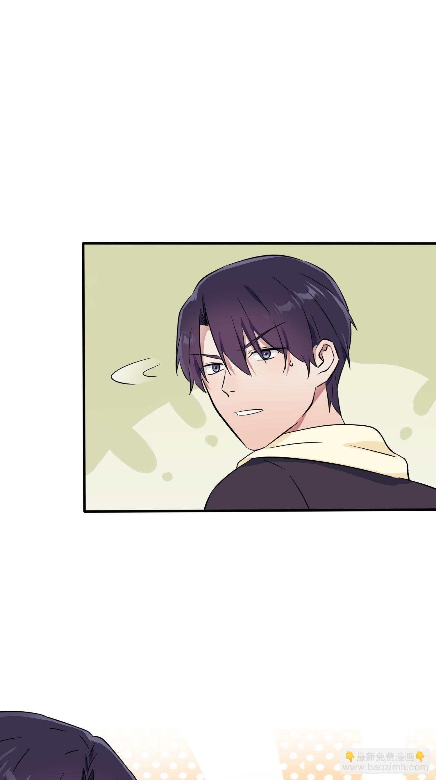 第117话：绝情的男人！-第124话