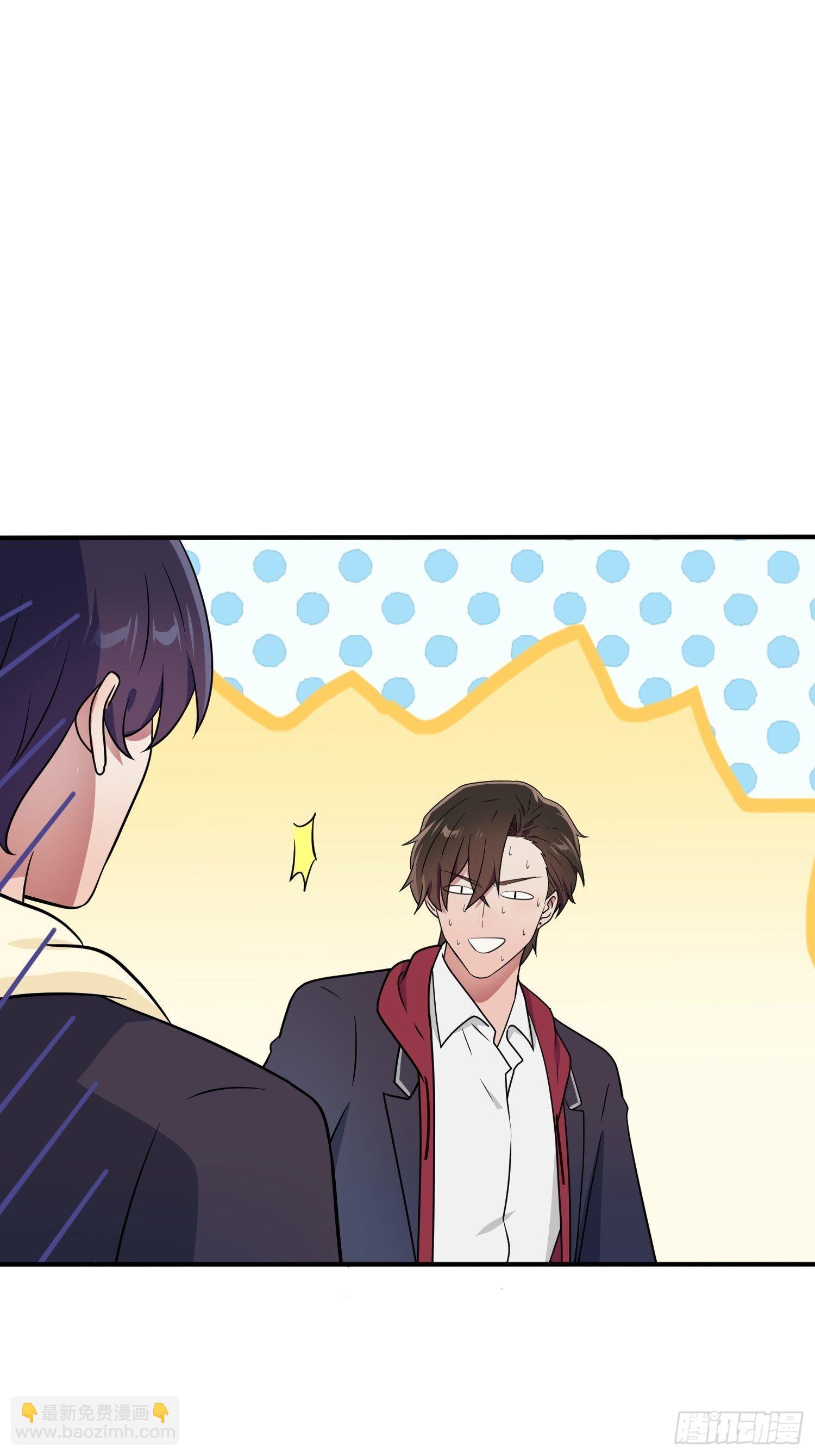 第117话：绝情的男人！-第124话