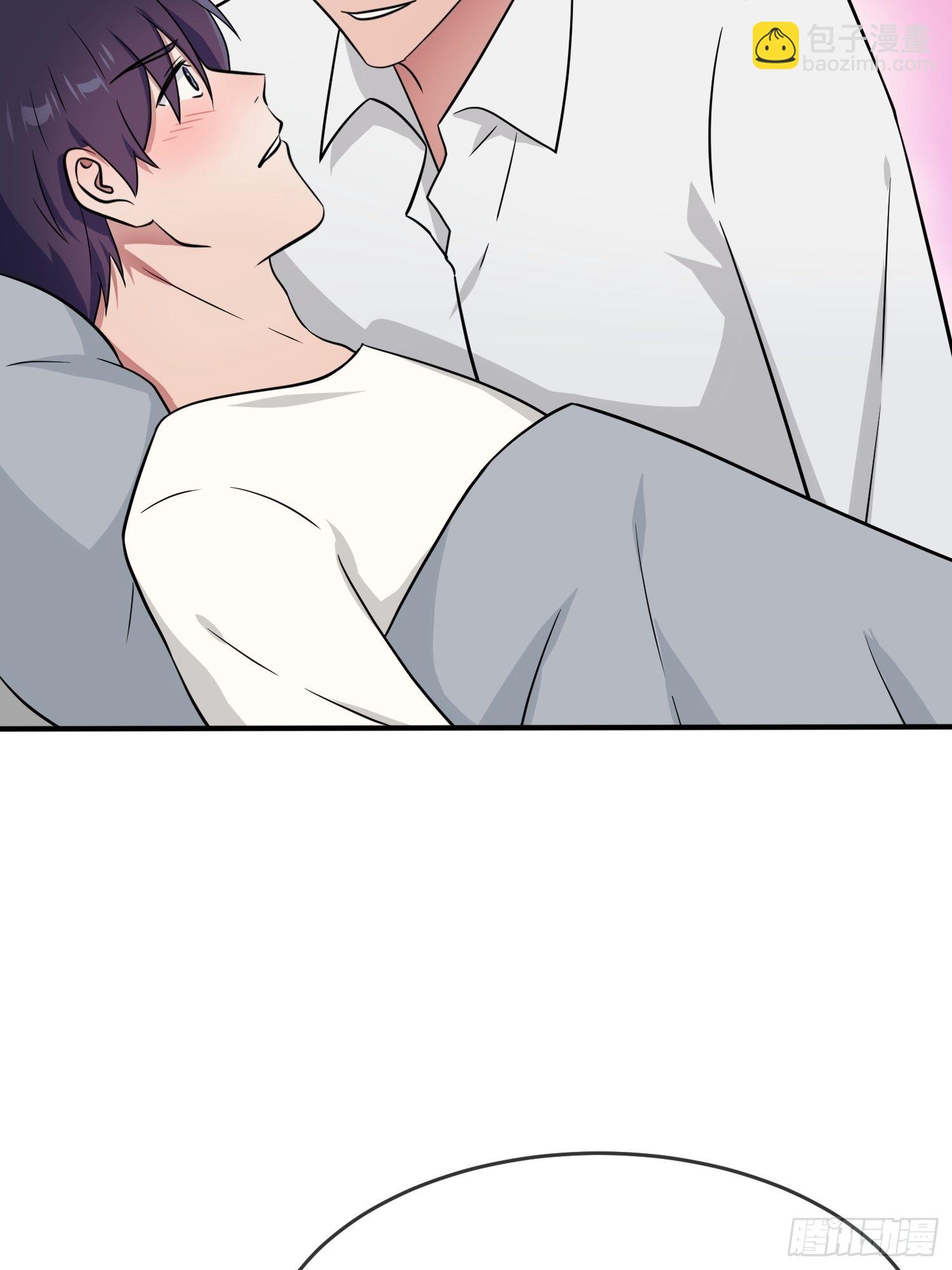 第119话：你会一直幸运-第126话