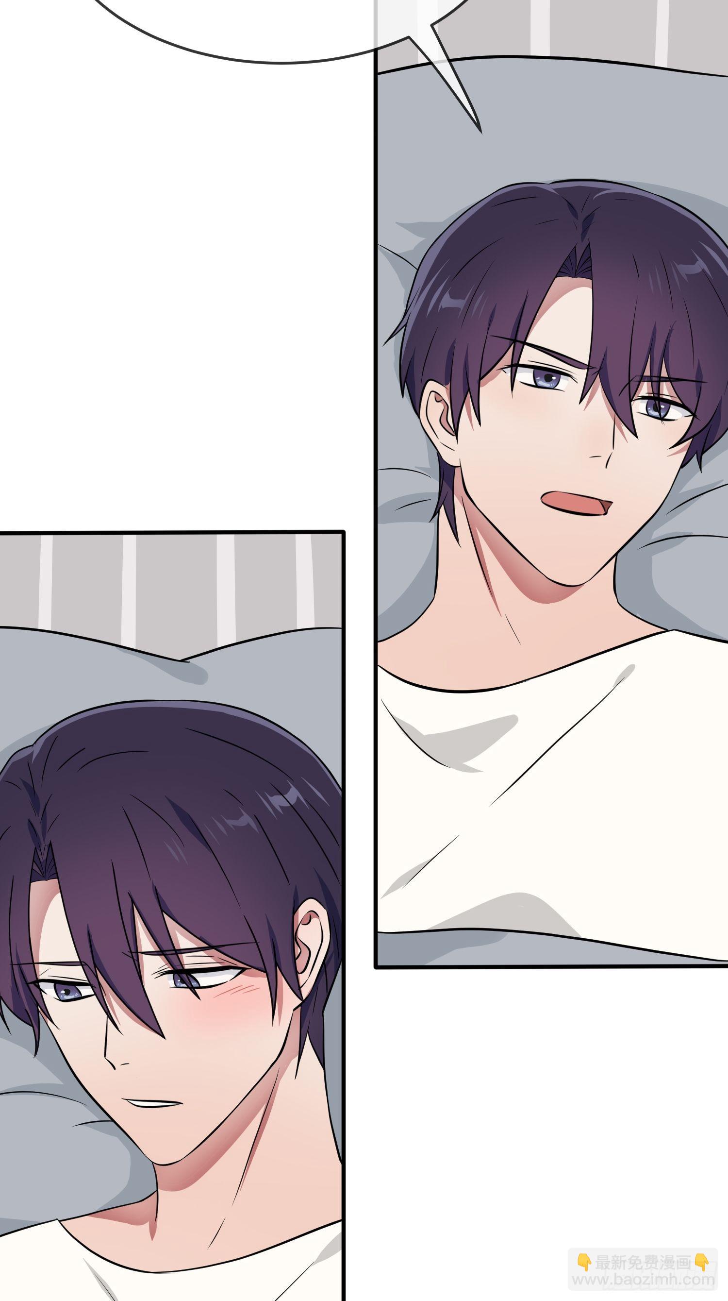 第119话：你会一直幸运-第126话