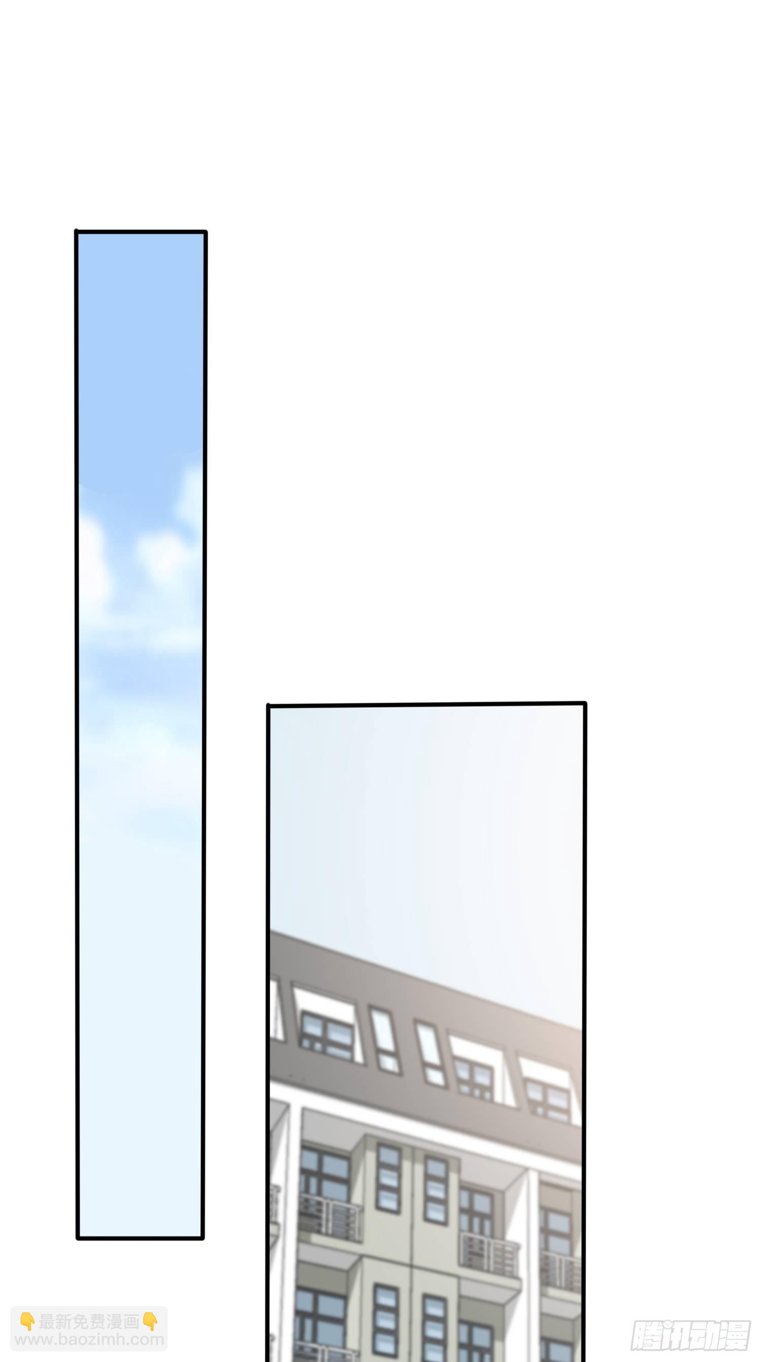 第119话：你会一直幸运-第126话