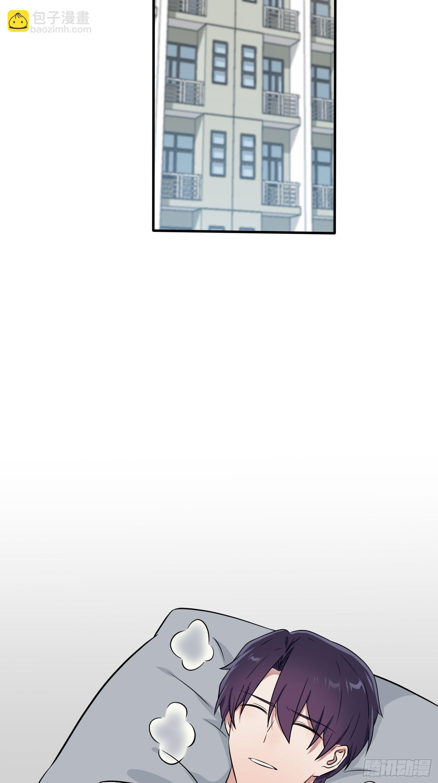 第119话：你会一直幸运-第126话