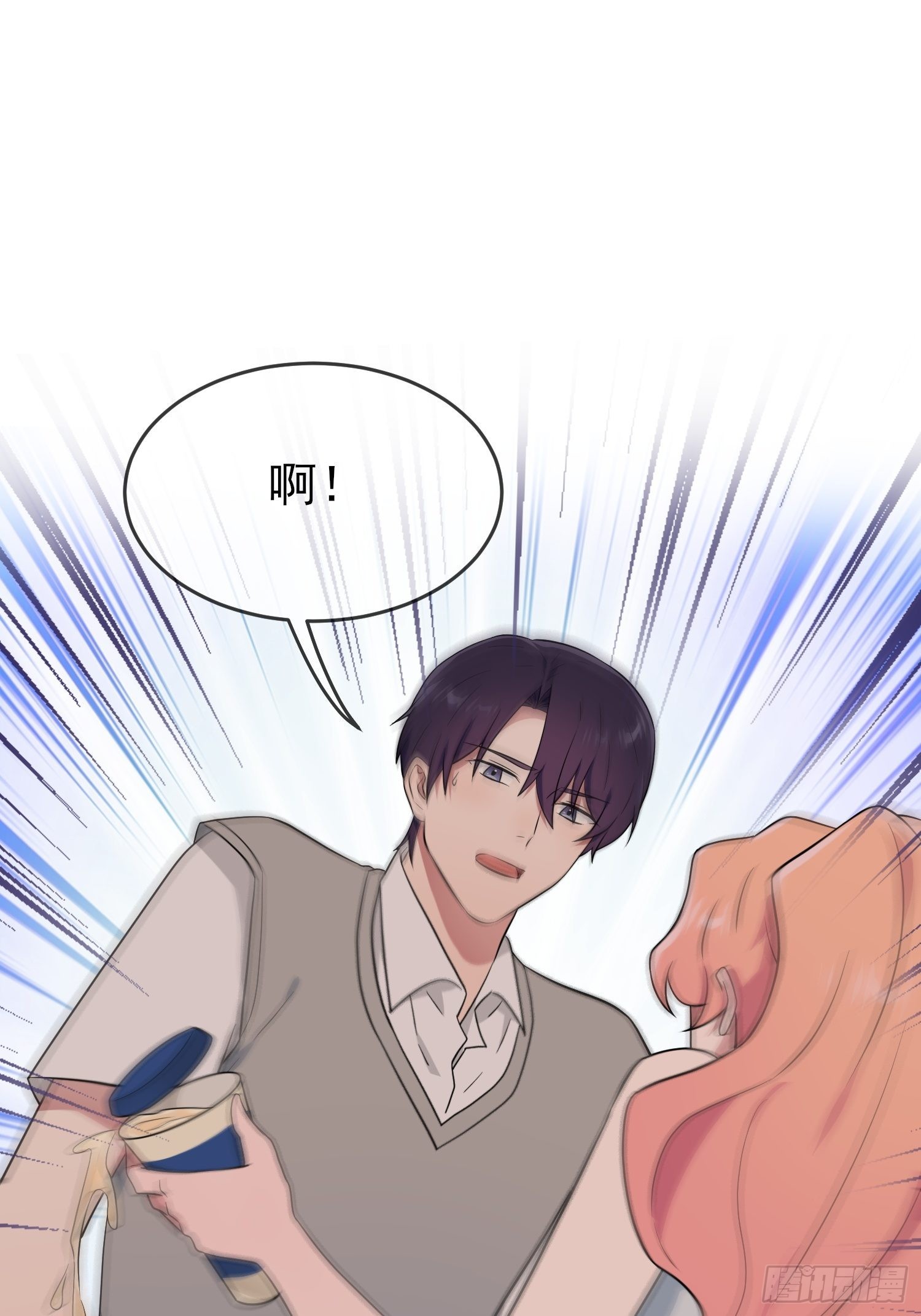 第123话：夜市之国的王子(1/2)-第130话