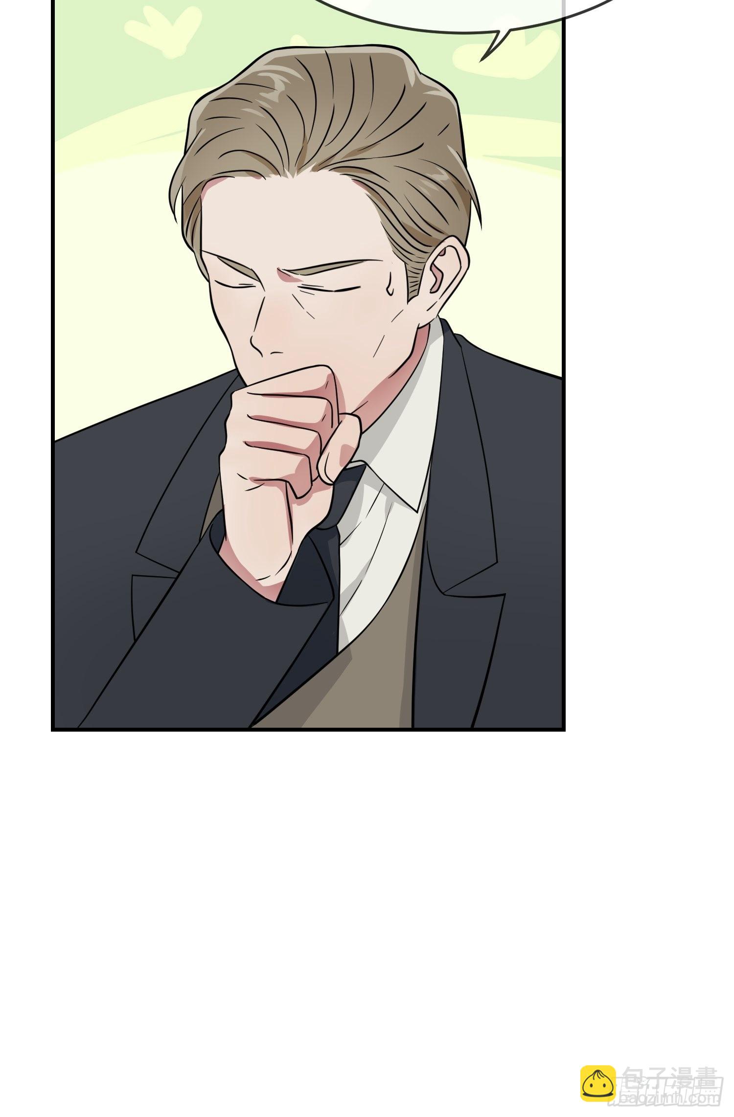 第125话：你已经不是小孩子了-第132话