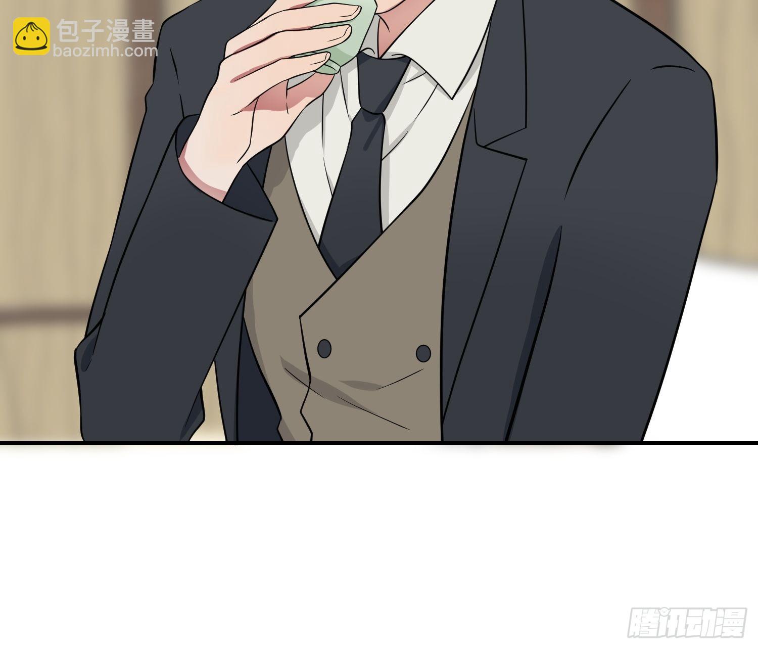 第125话：你已经不是小孩子了-第132话