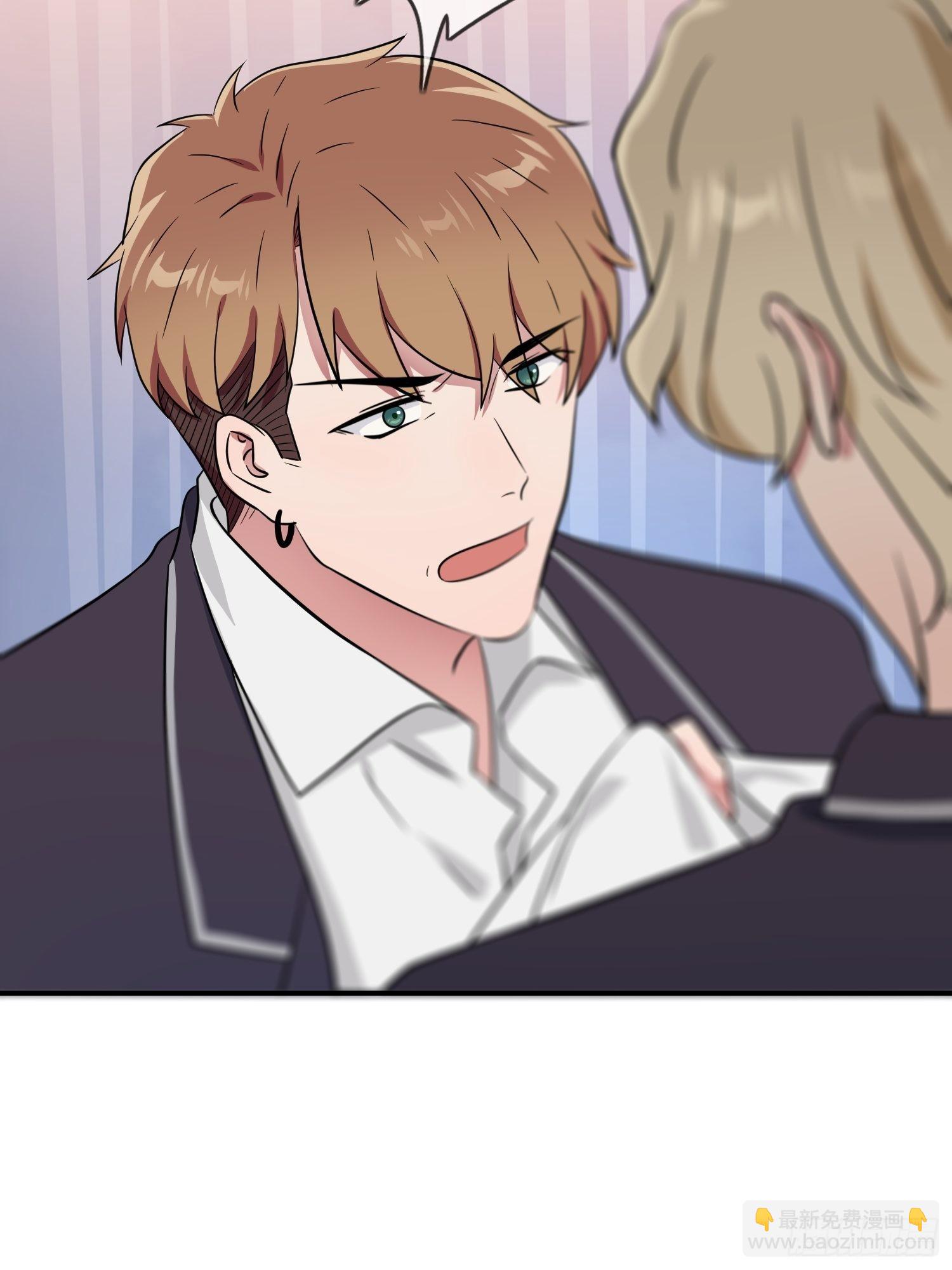 第125话：你已经不是小孩子了-第132话