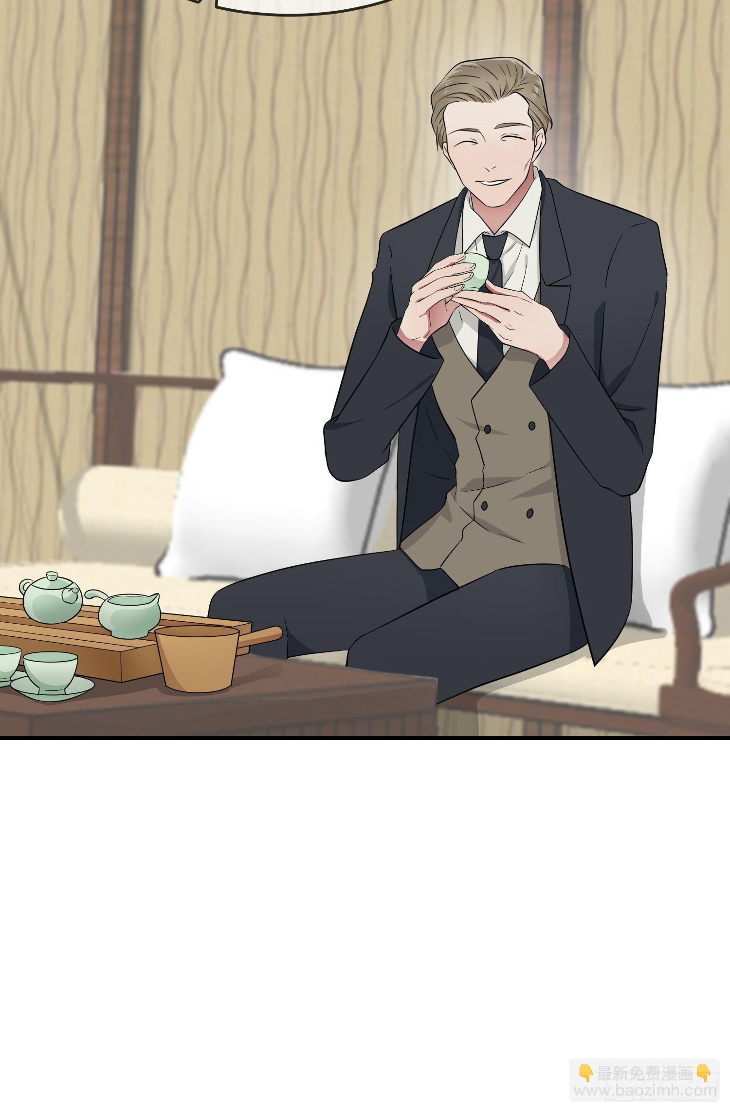 第125话：你已经不是小孩子了-第132话