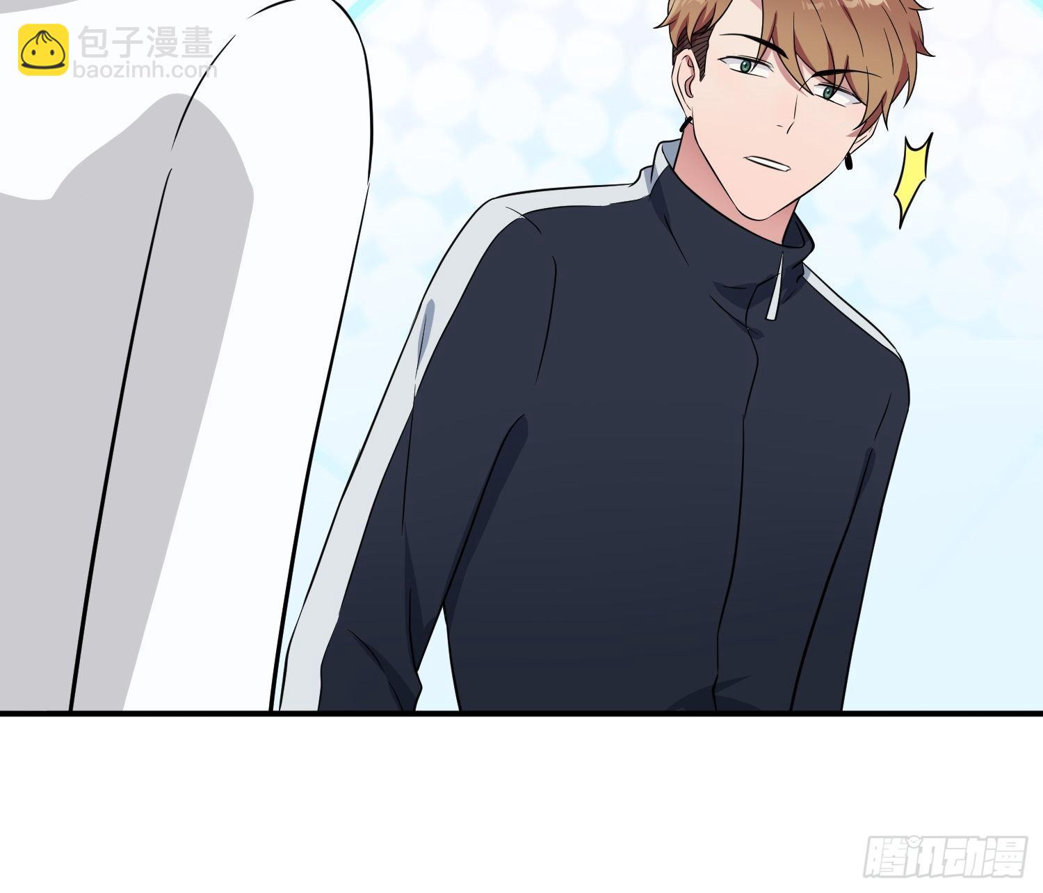 第129话：想亲你的时候就亲你(1/2)-第136话