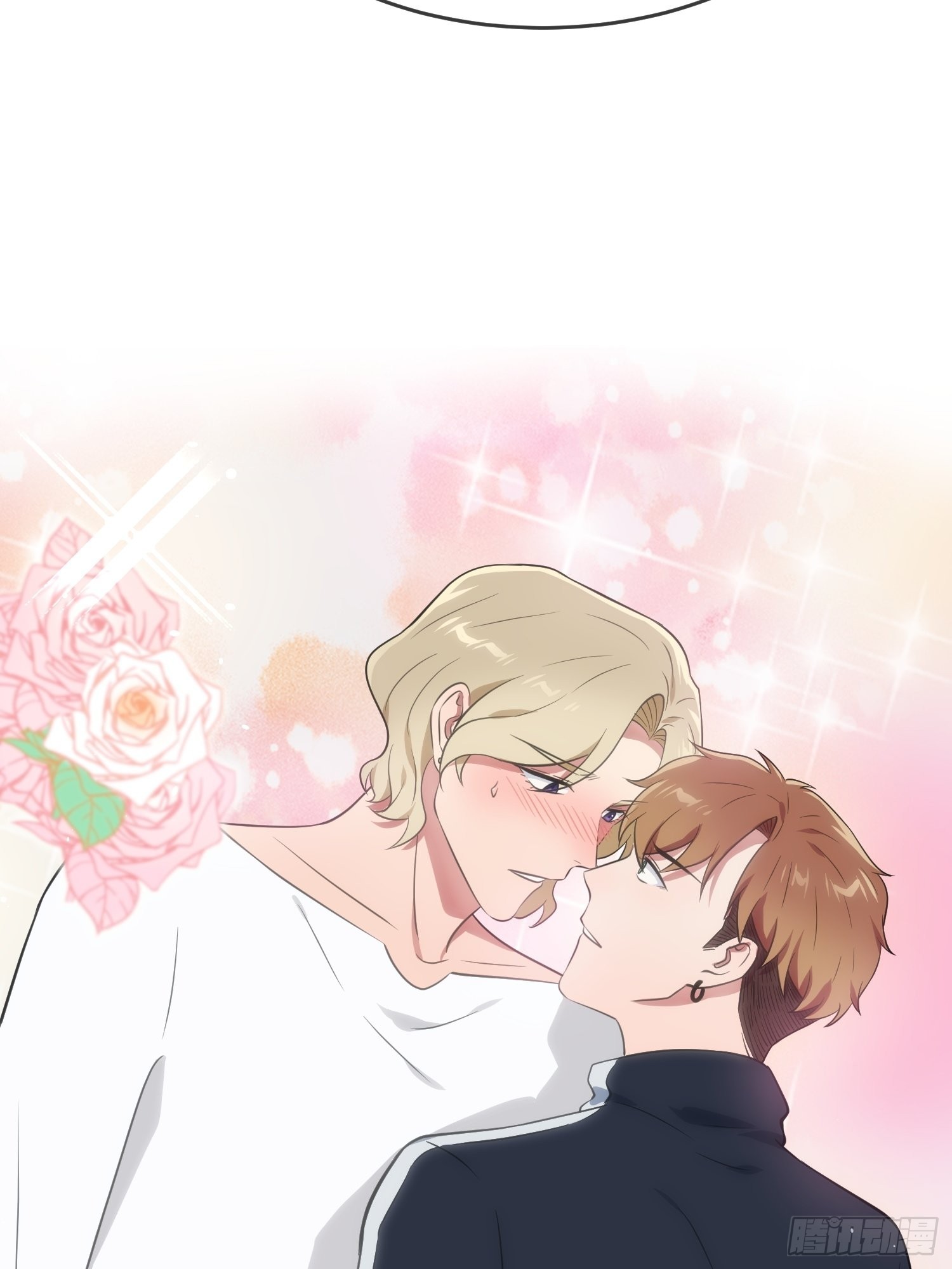 第129话：想亲你的时候就亲你(1/2)-第136话