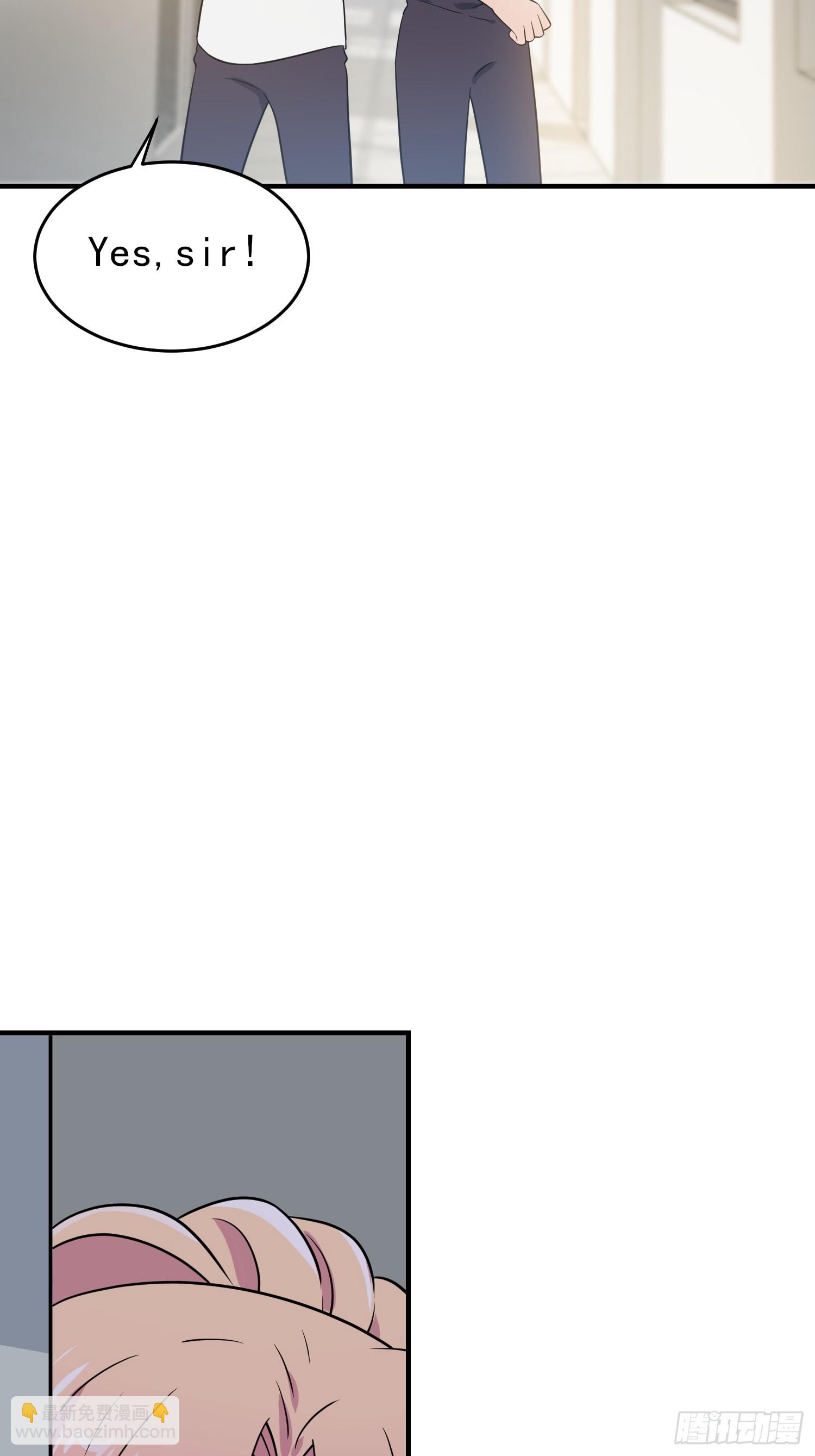 第131话：希望你&hellip;&hellip;能相信我-第138话