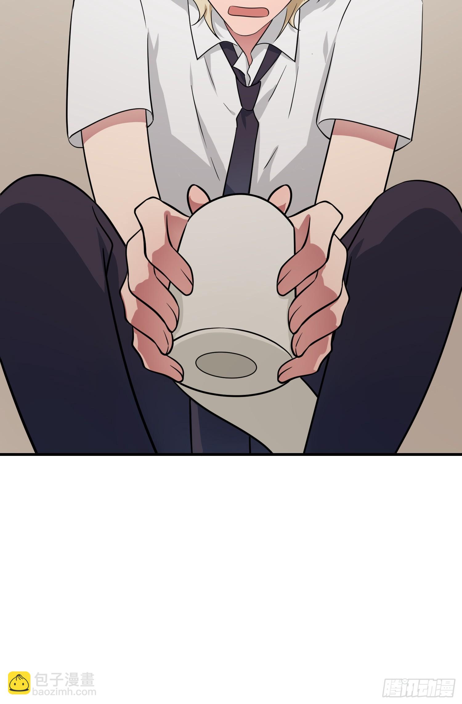 第131话：希望你&hellip;&hellip;能相信我-第138话