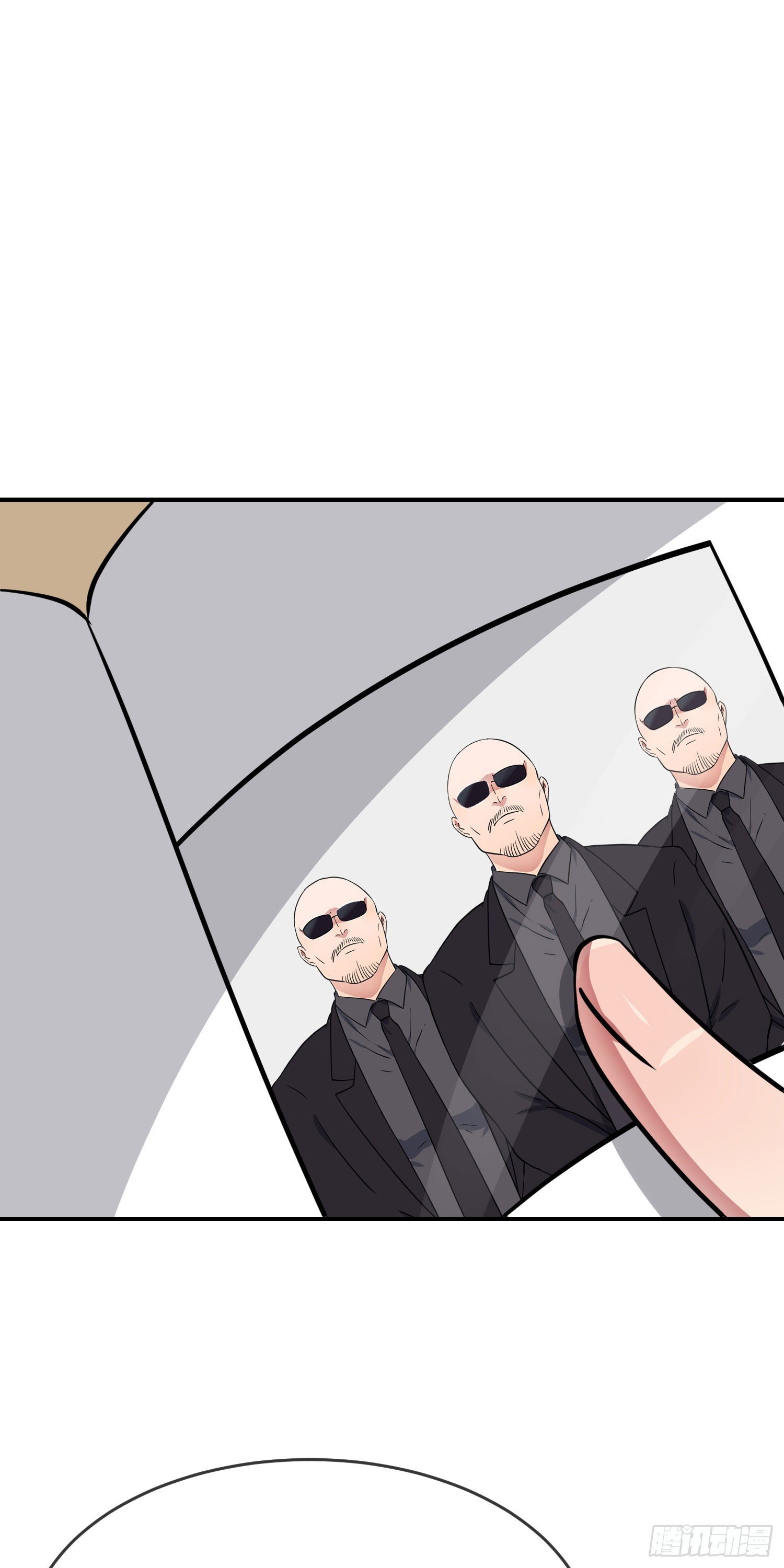 第133话：一切都会变得不一样-第140话