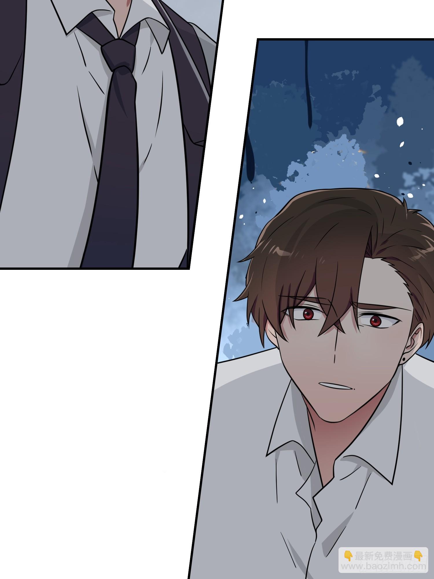 第135话：我不叫叶悲催-第142话