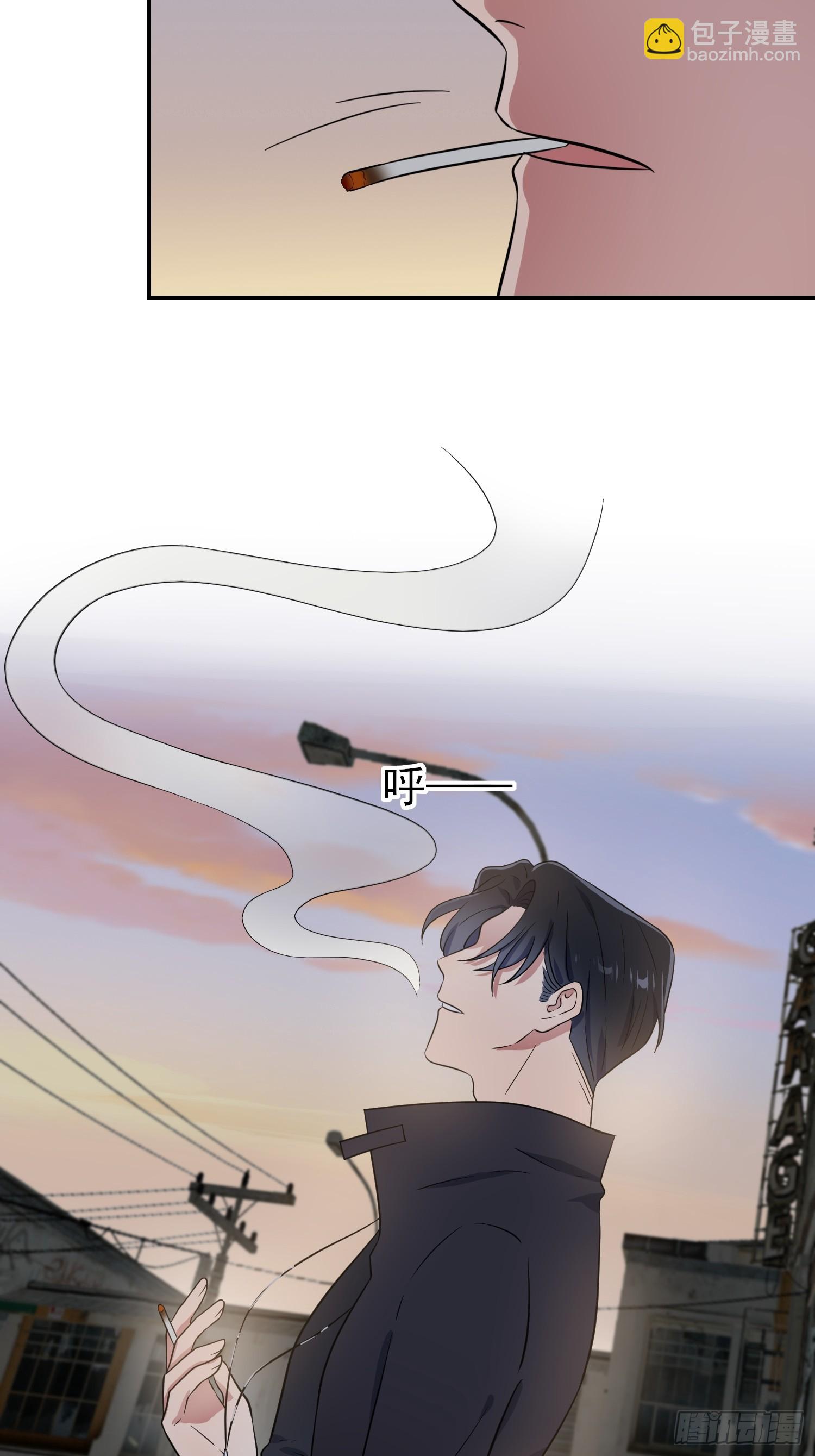 第141话：你也没否认过吧？-第148话