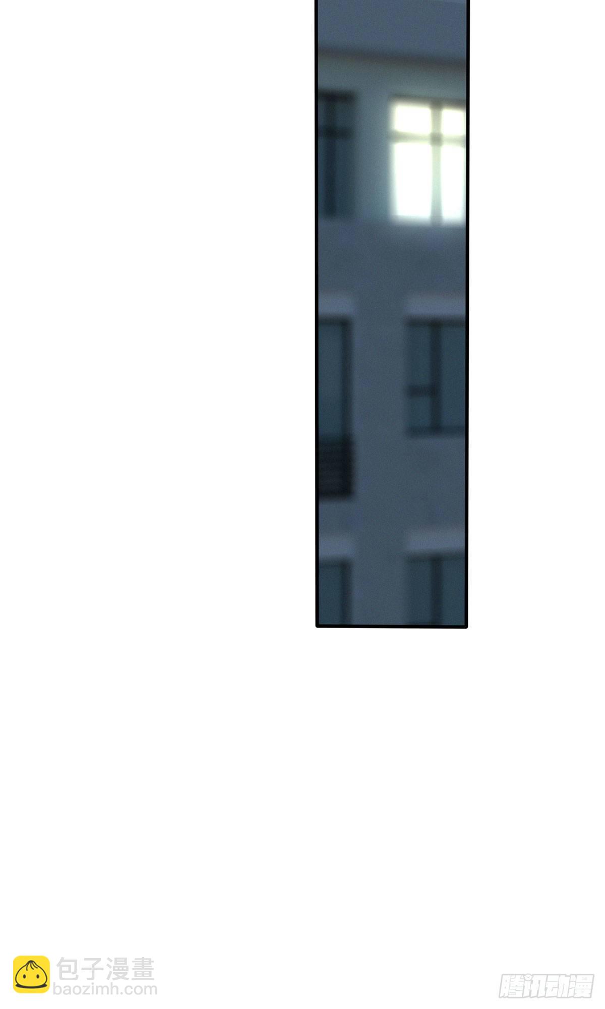 第13话：绝对&hellip;&hellip;不关我事-第16话