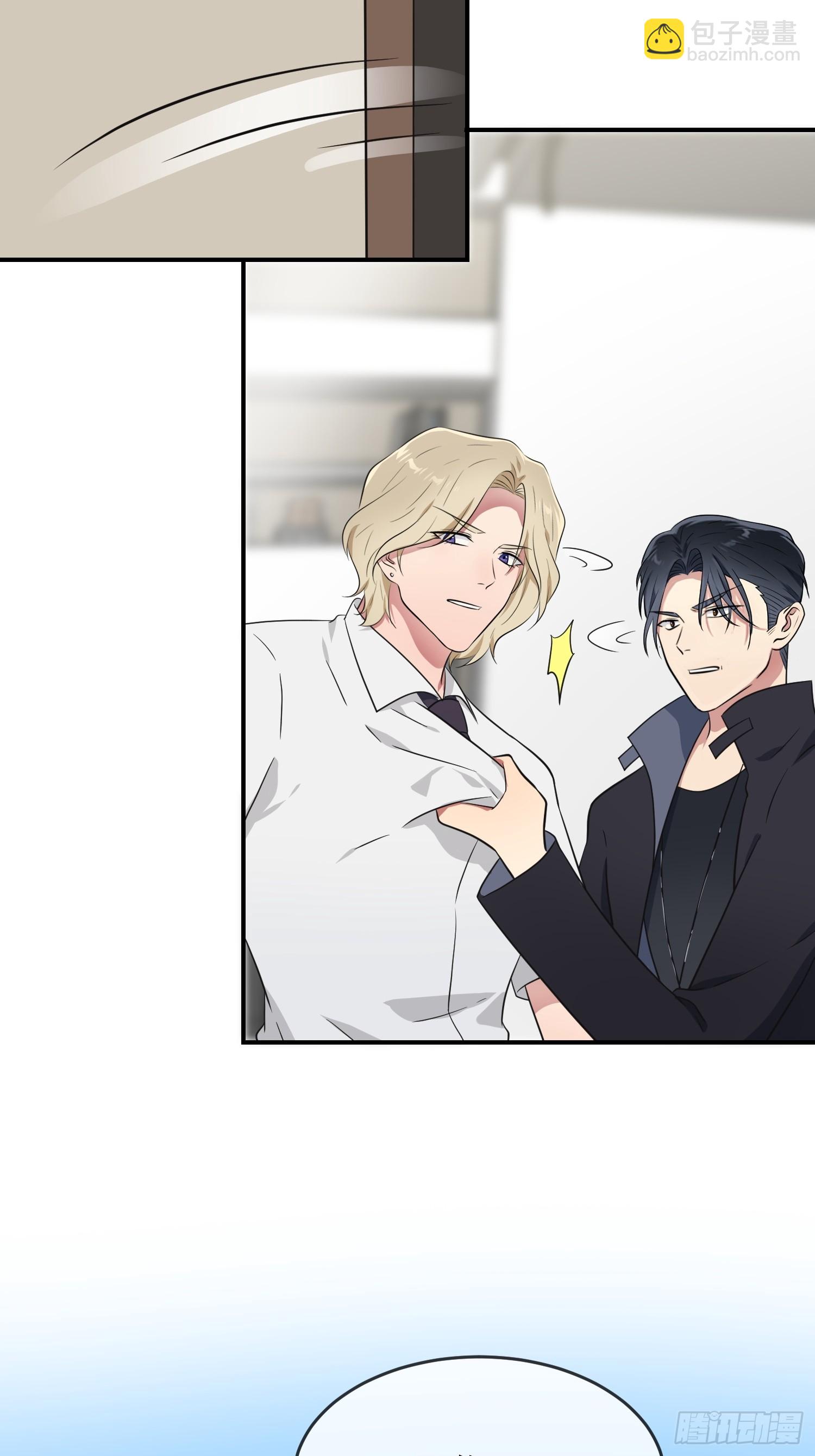 第143话：我来了。-第150话