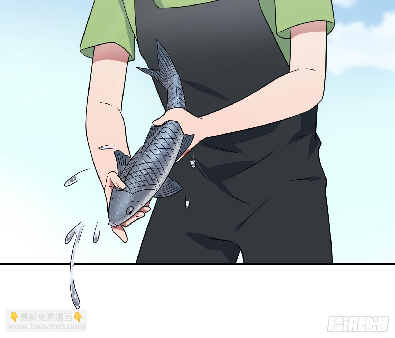 番外 十年后&mdash;&mdash;-第154话