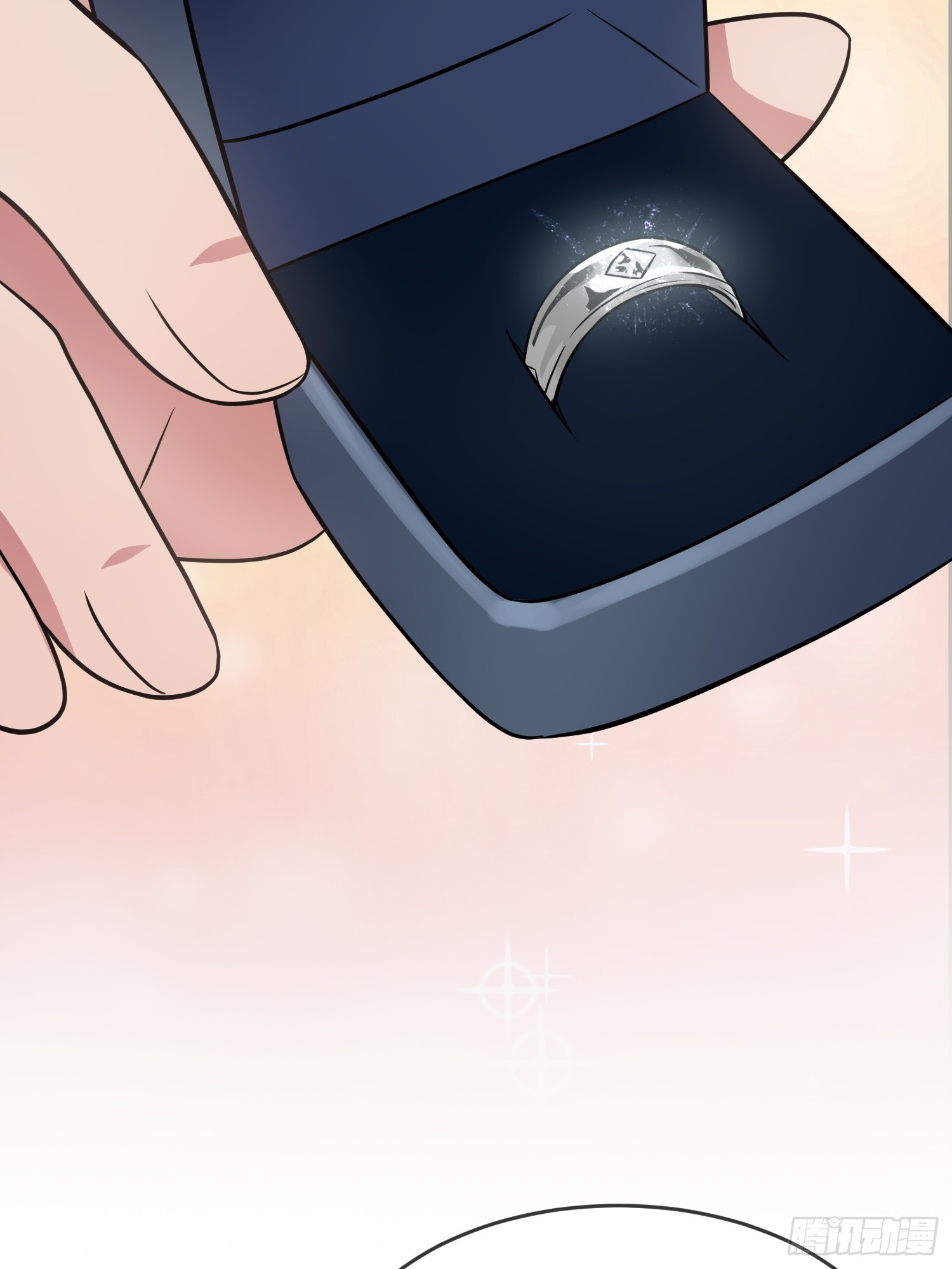 番外 惊喜-第156话