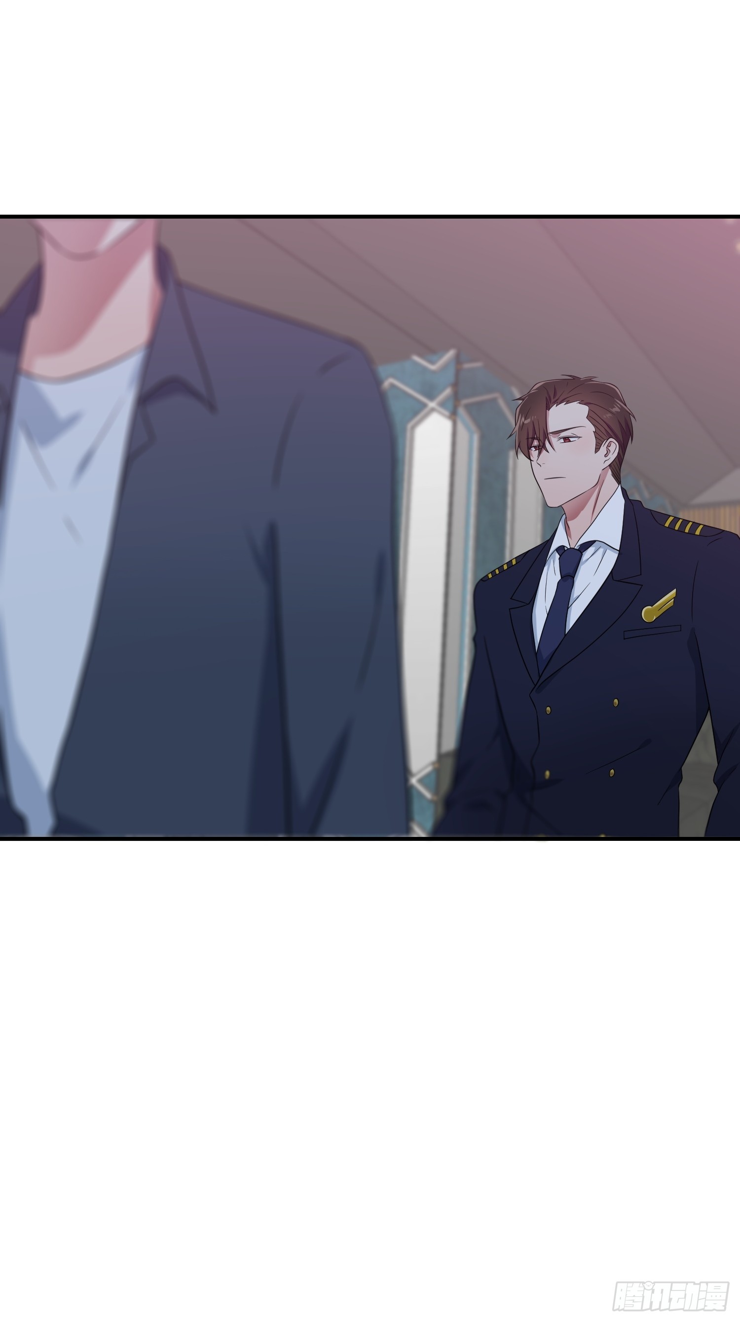 番外 惊喜-第156话