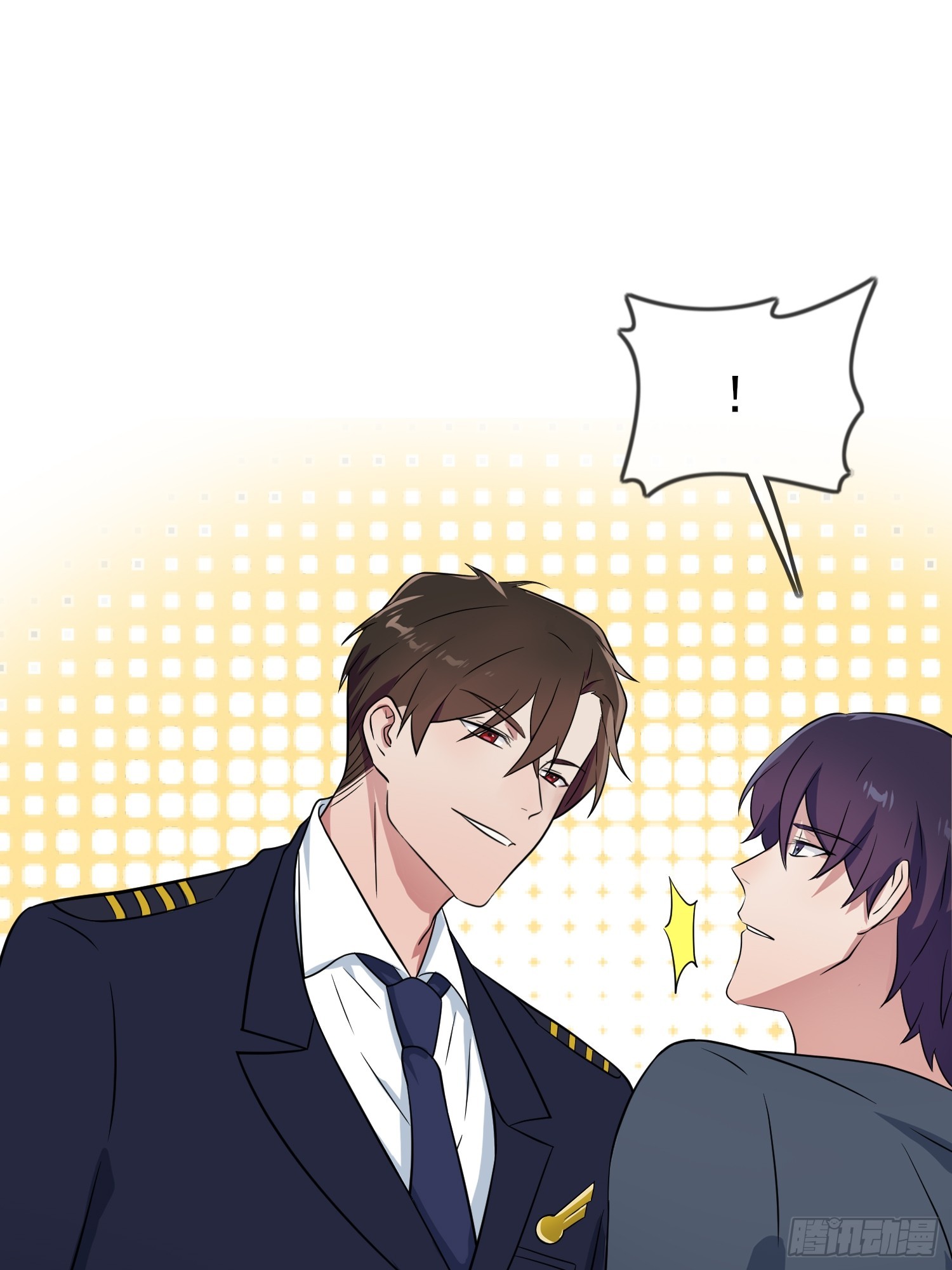 番外 惊喜-第156话