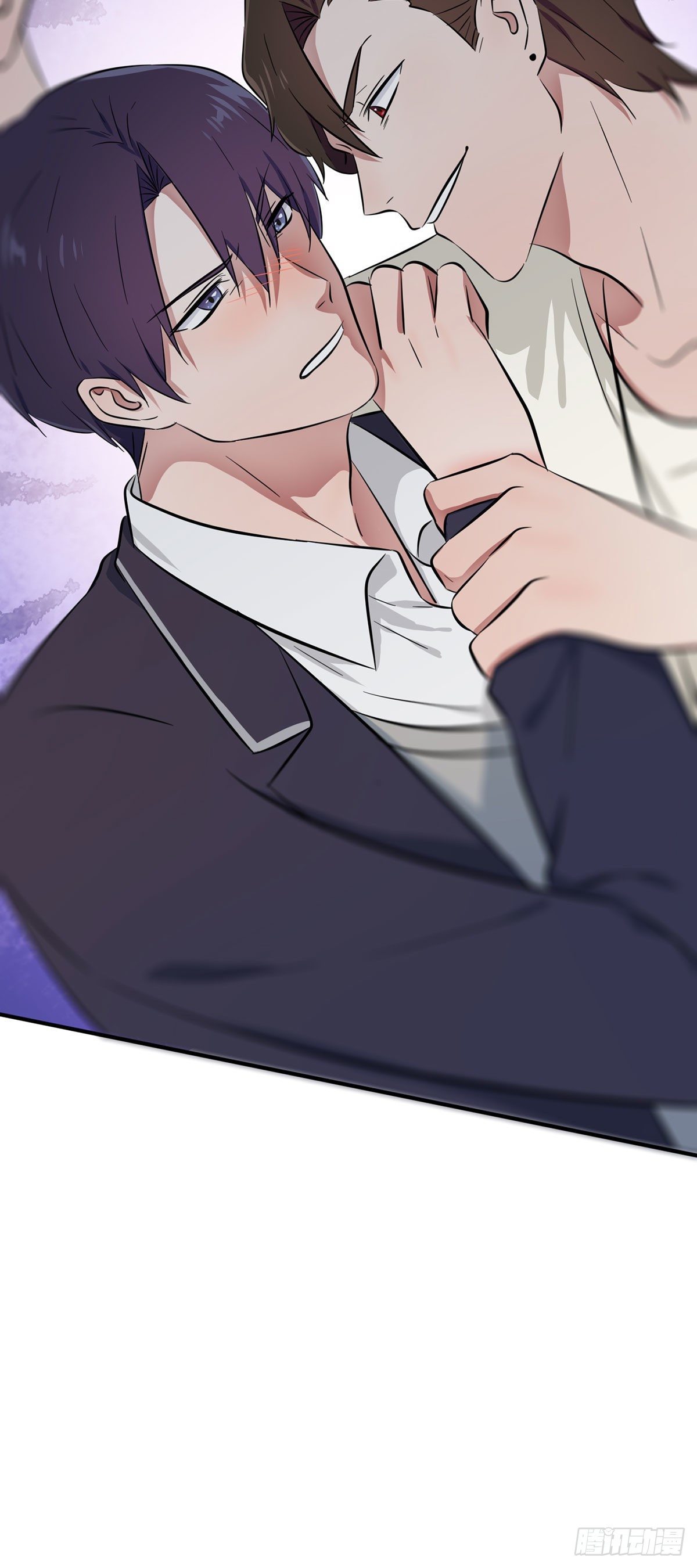 第15话：哪一种狗不会被欺负？-第18话