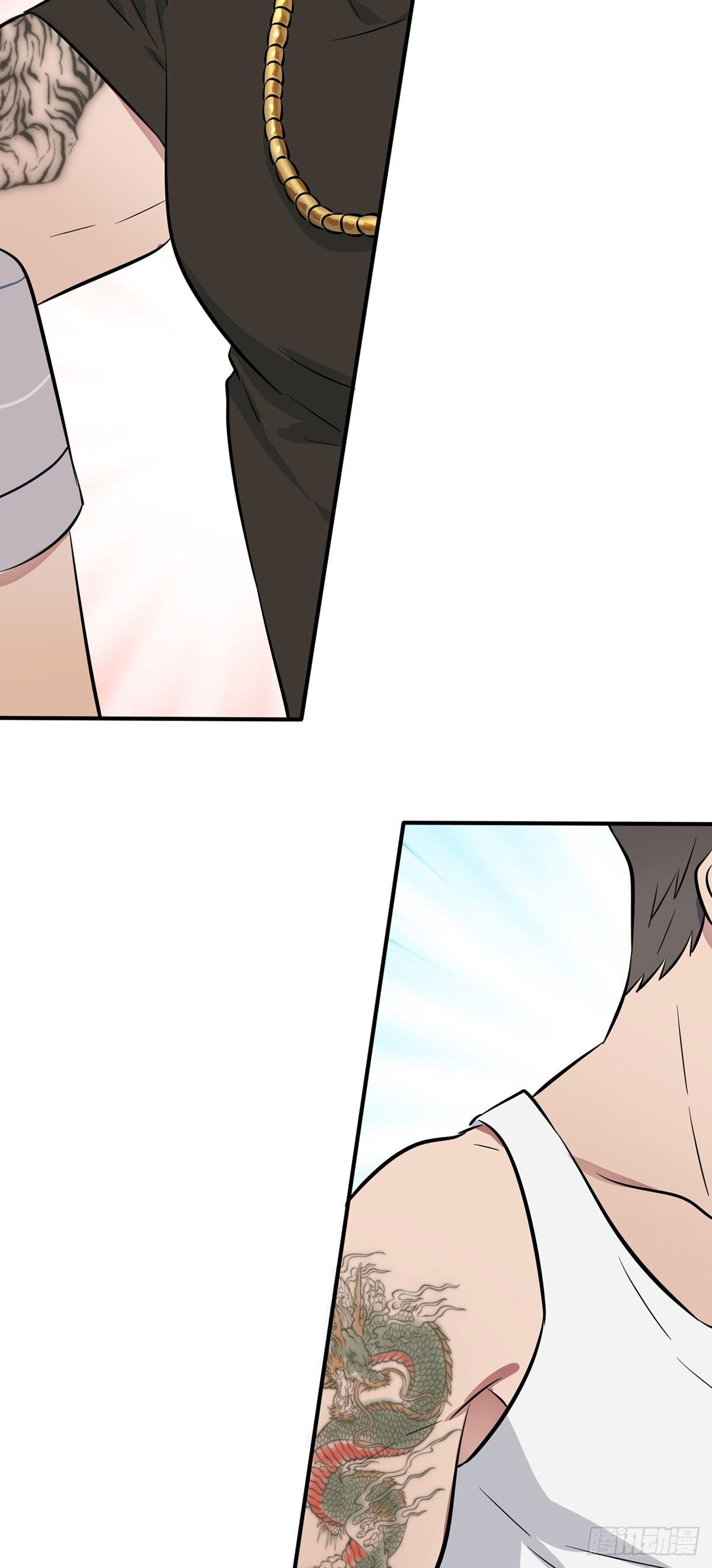 第15话：哪一种狗不会被欺负？-第18话