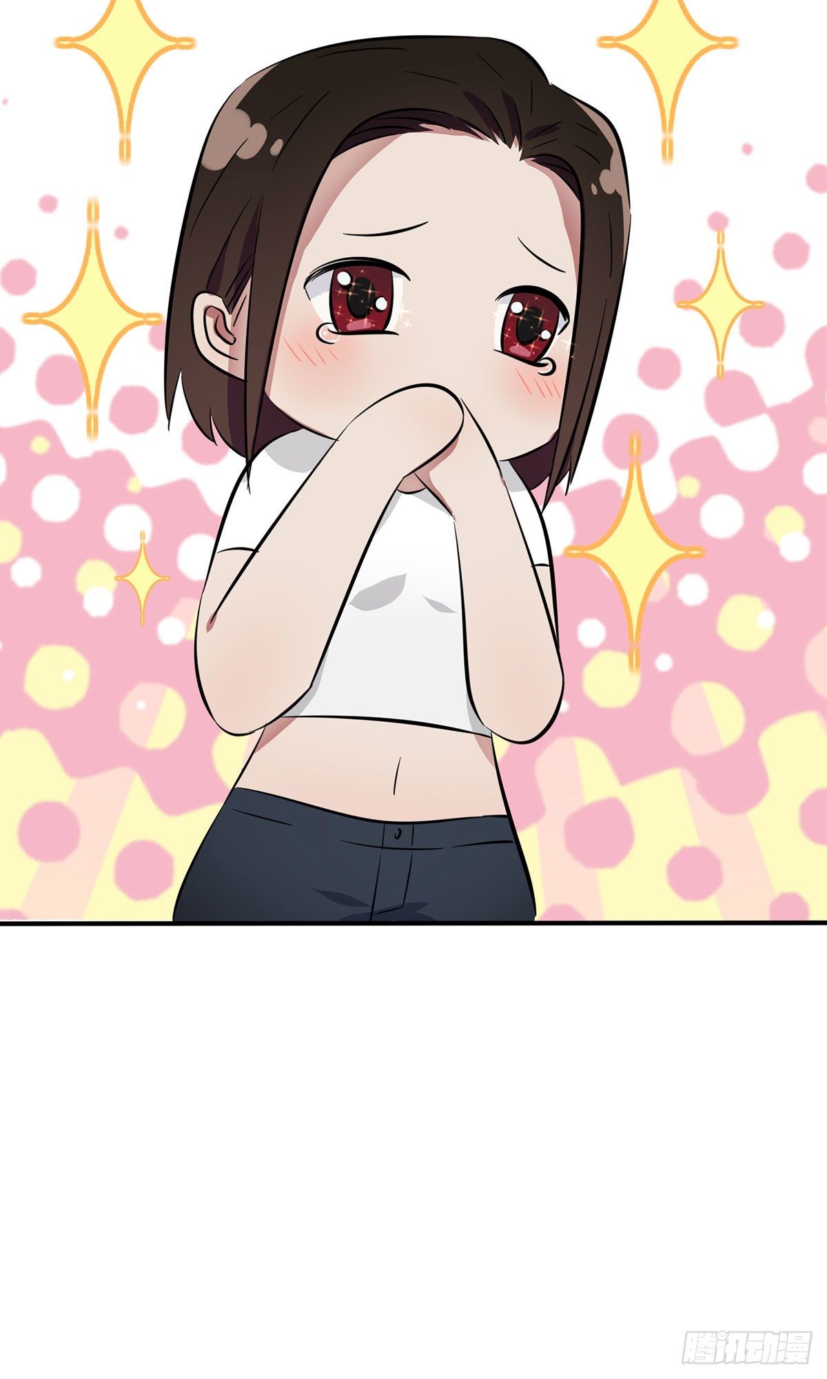 第15话：哪一种狗不会被欺负？-第18话