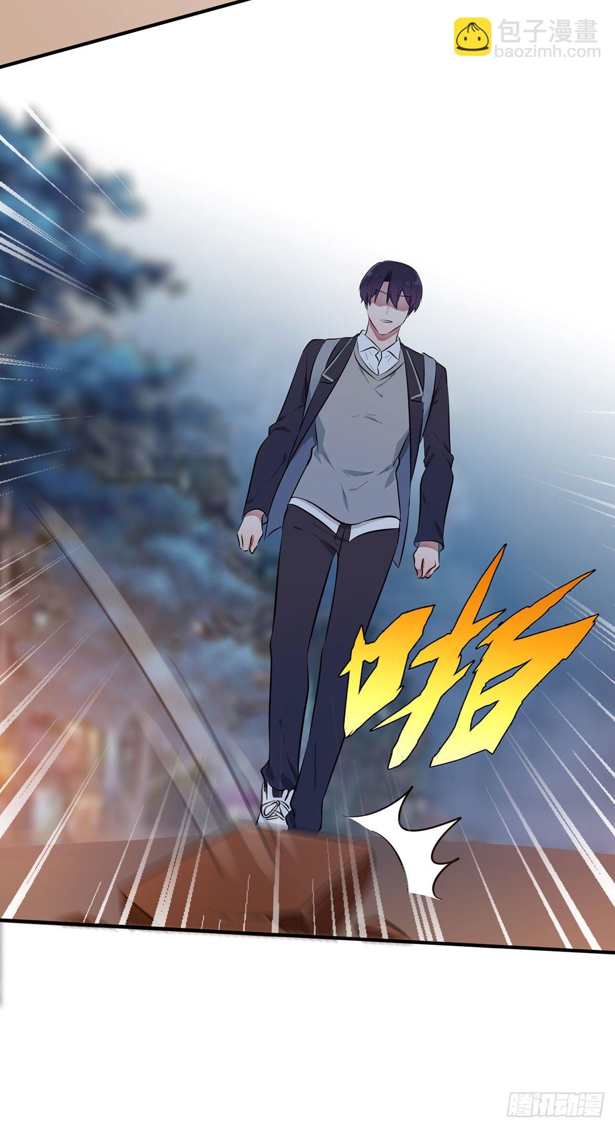 第19话：苍茫的天涯是我的爱♪-第22话