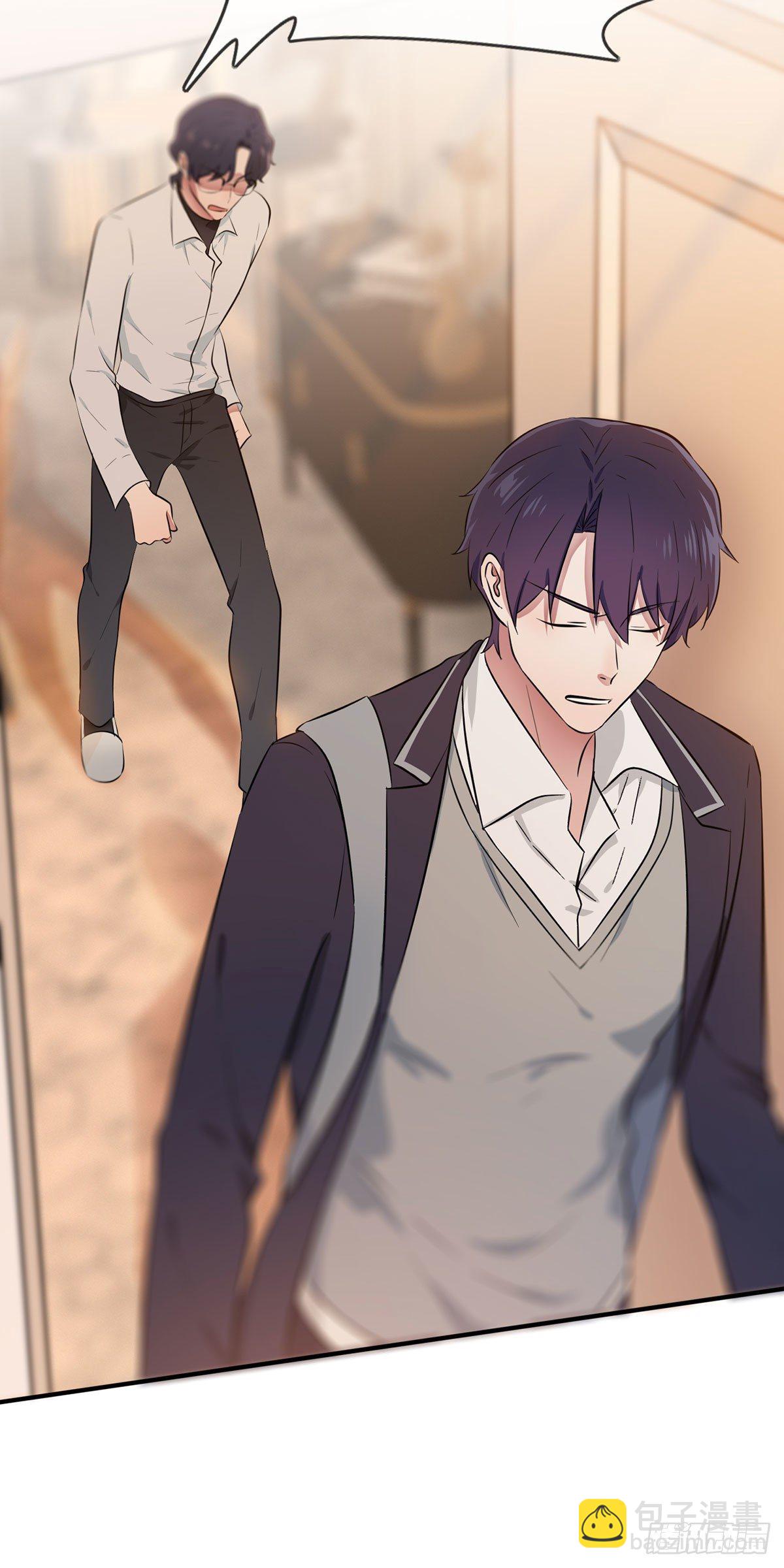 第19话：苍茫的天涯是我的爱♪-第22话