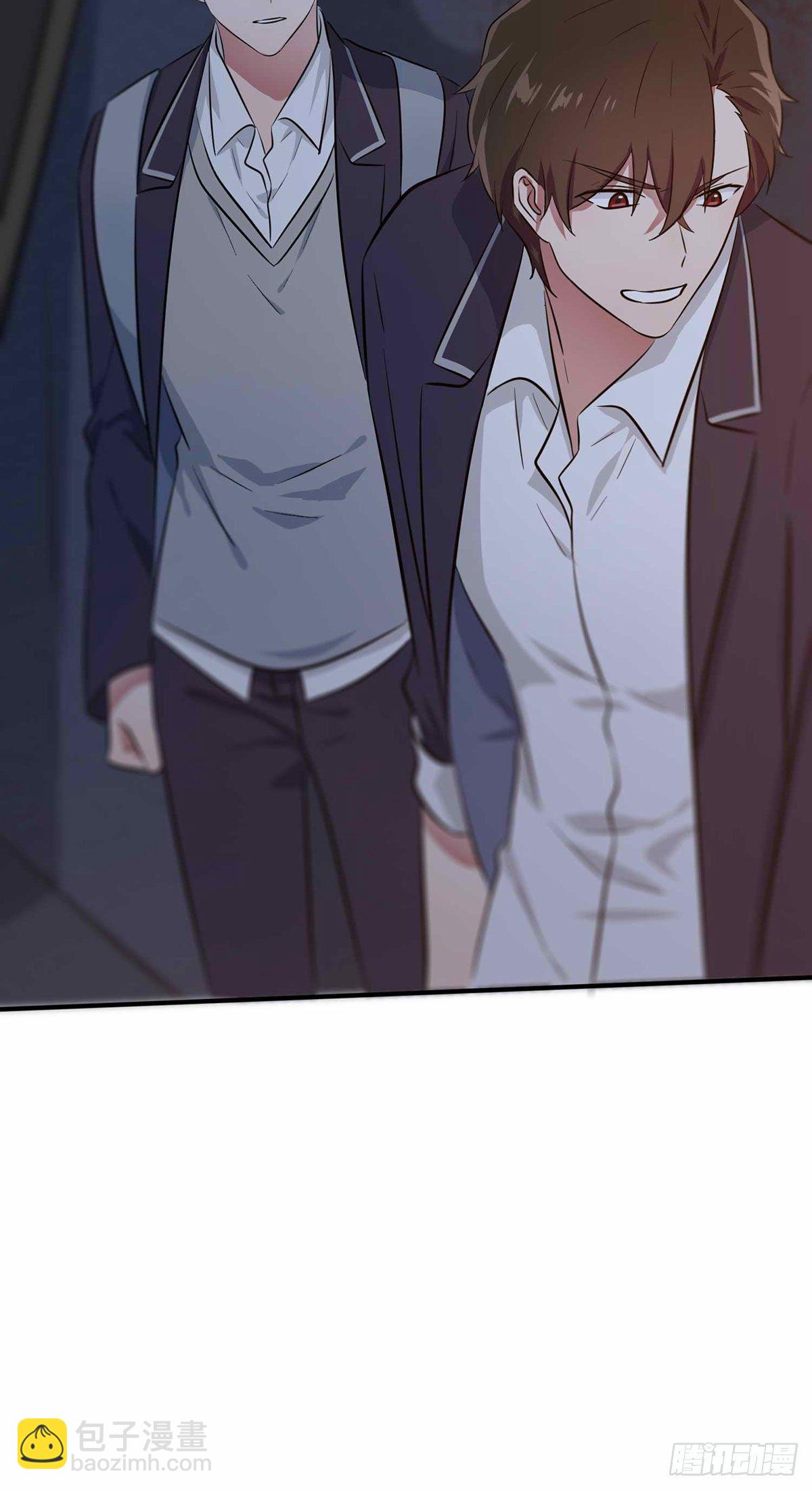 第21话：忘这茬了&middot;&middot;&middot;-第24话