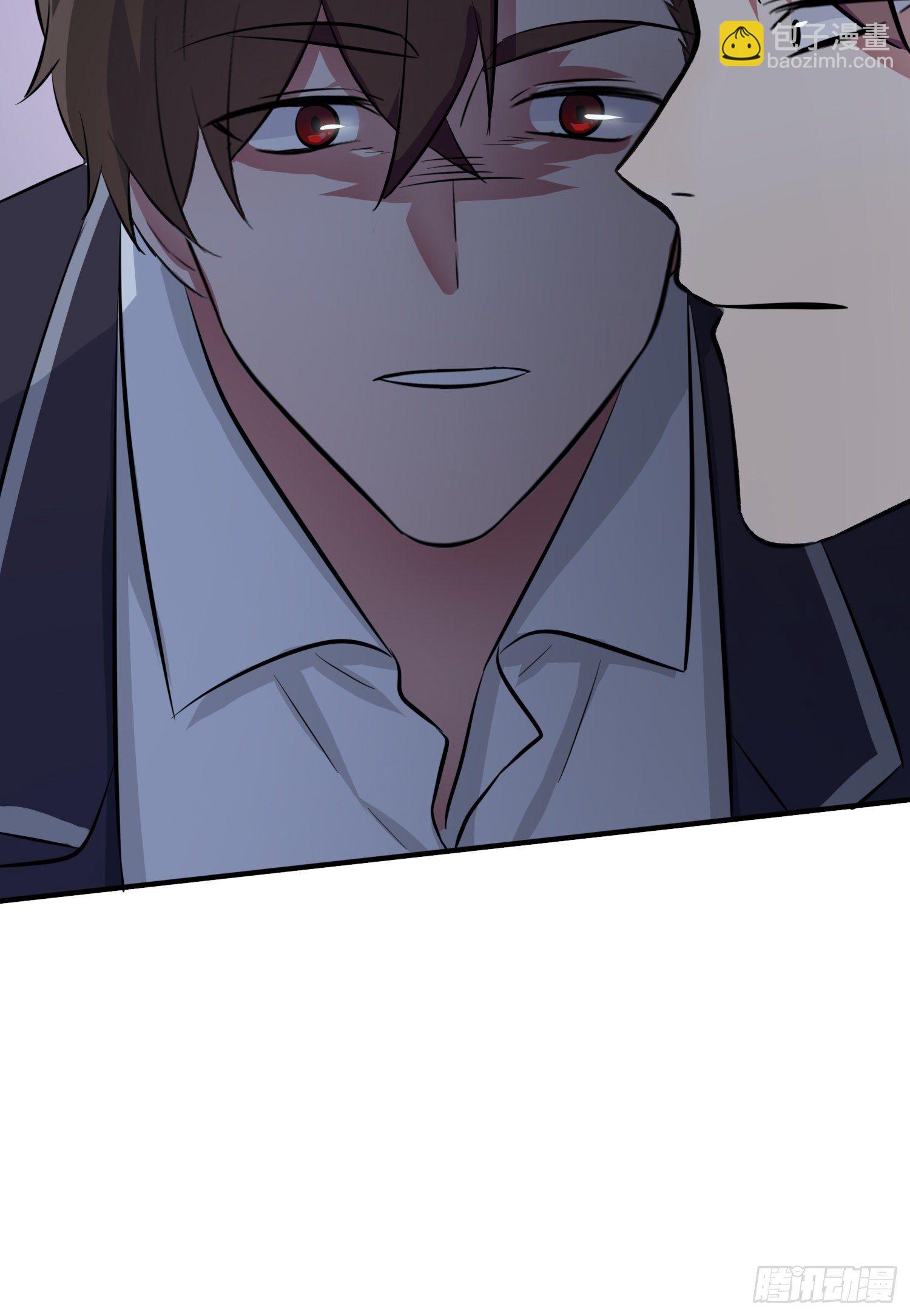 第23话：你又跟人打架了吧！(1/2)-第26话