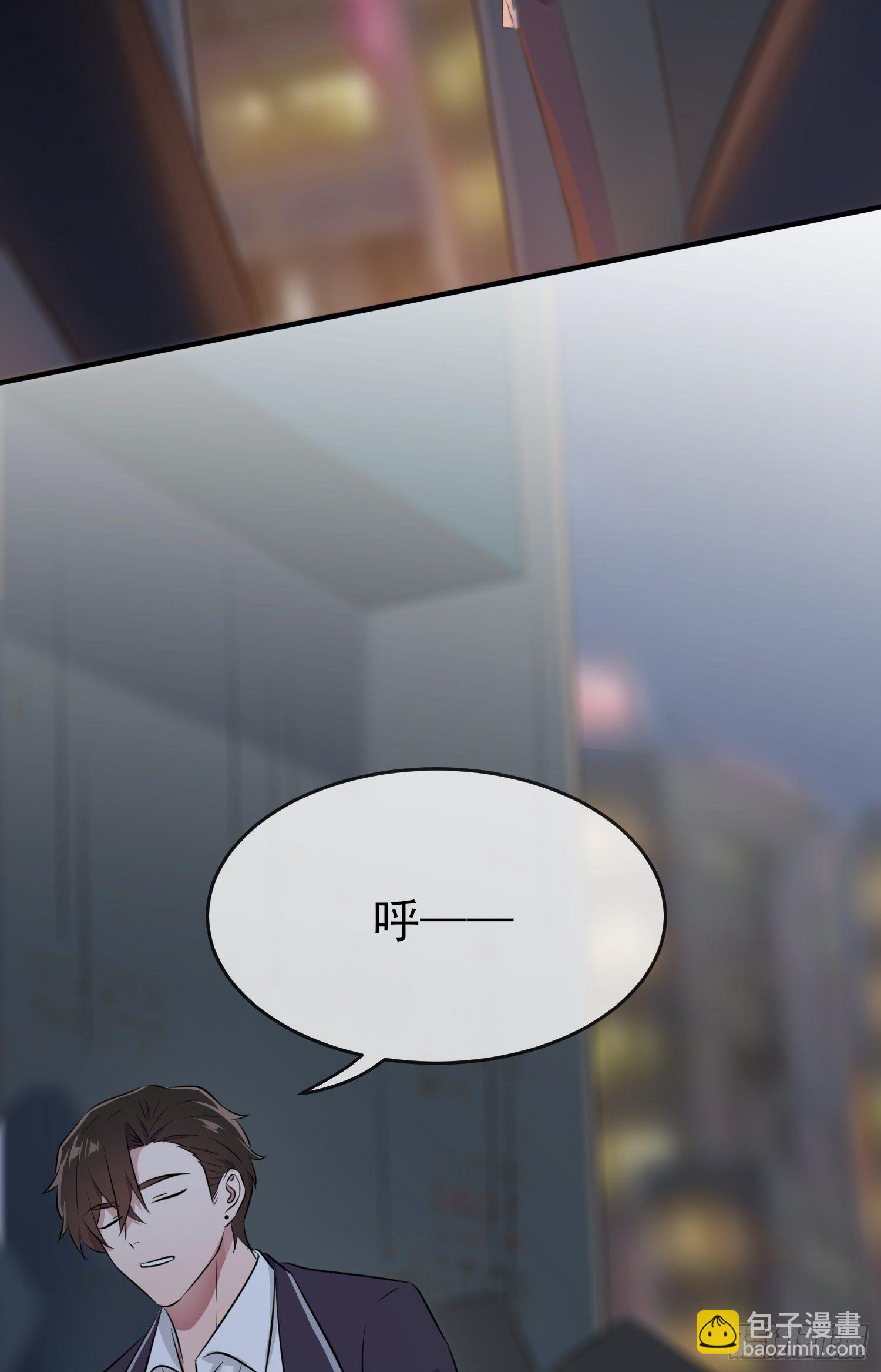 第23话：你又跟人打架了吧！(1/2)-第26话