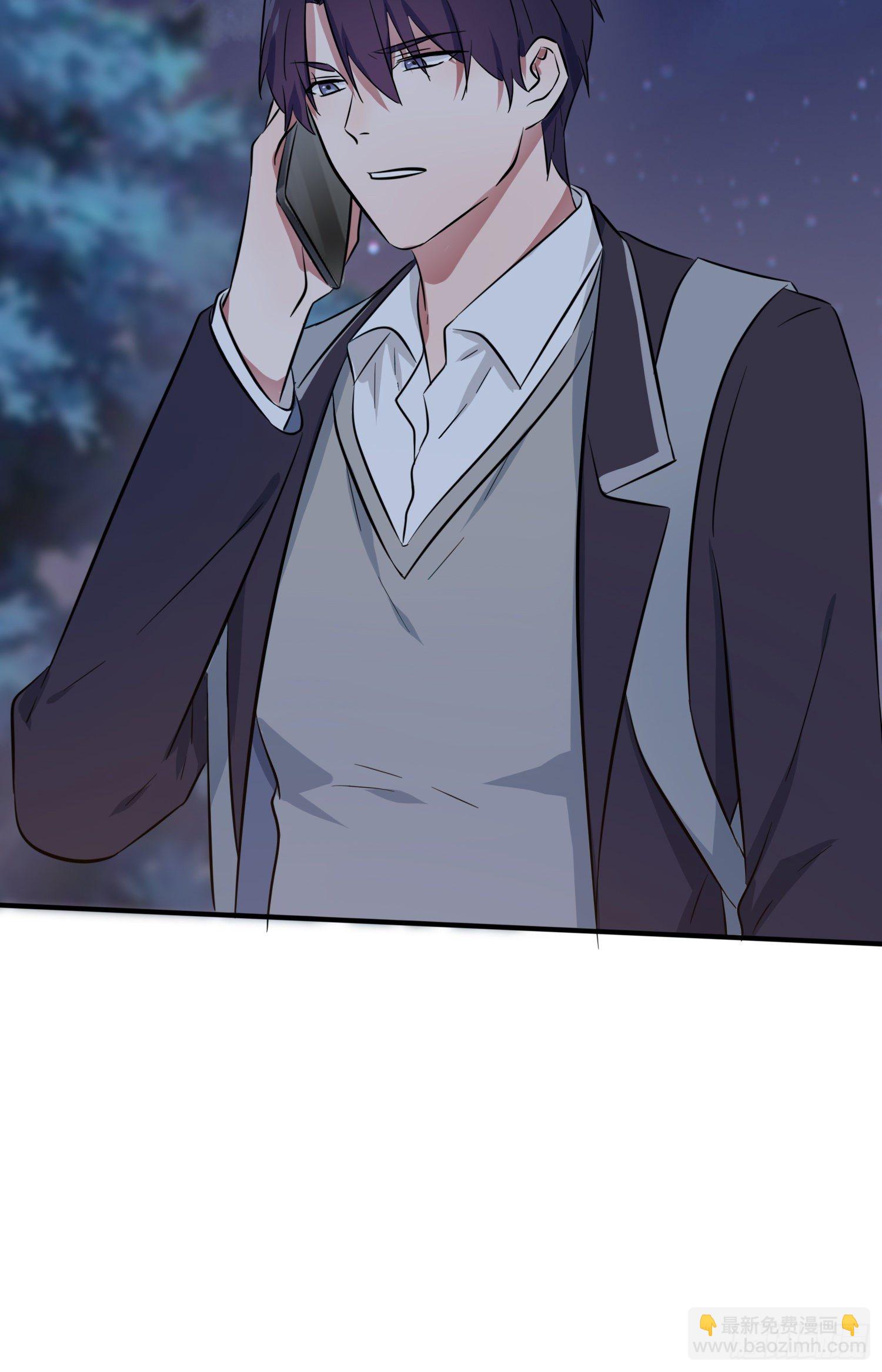 第23话：你又跟人打架了吧！(1/2)-第26话