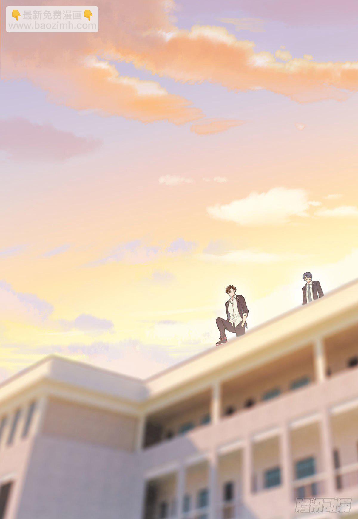 第2话：不良少年的最高成就(1/2)-第4话