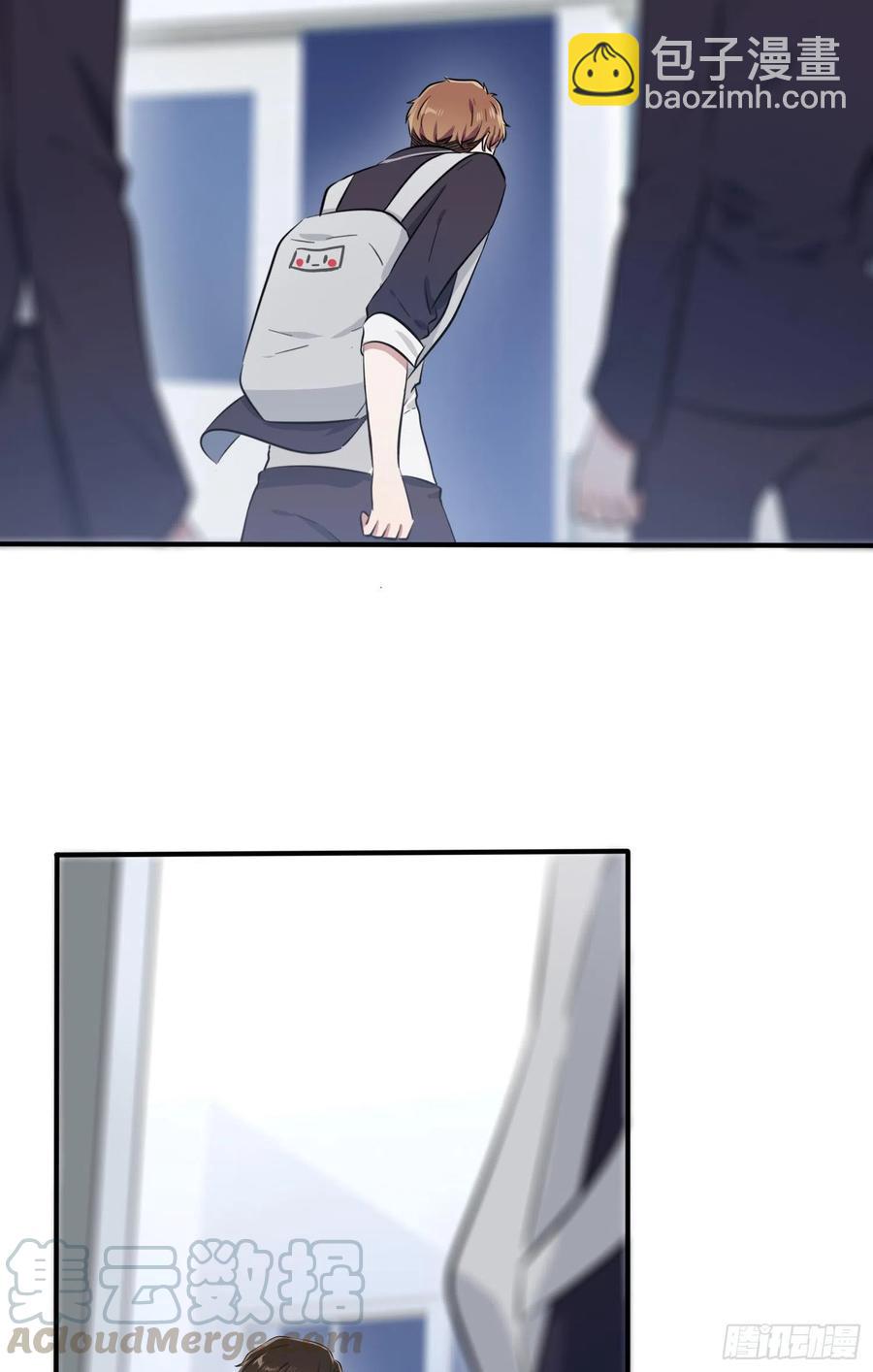 第34话：为什么装好学生？-第38话