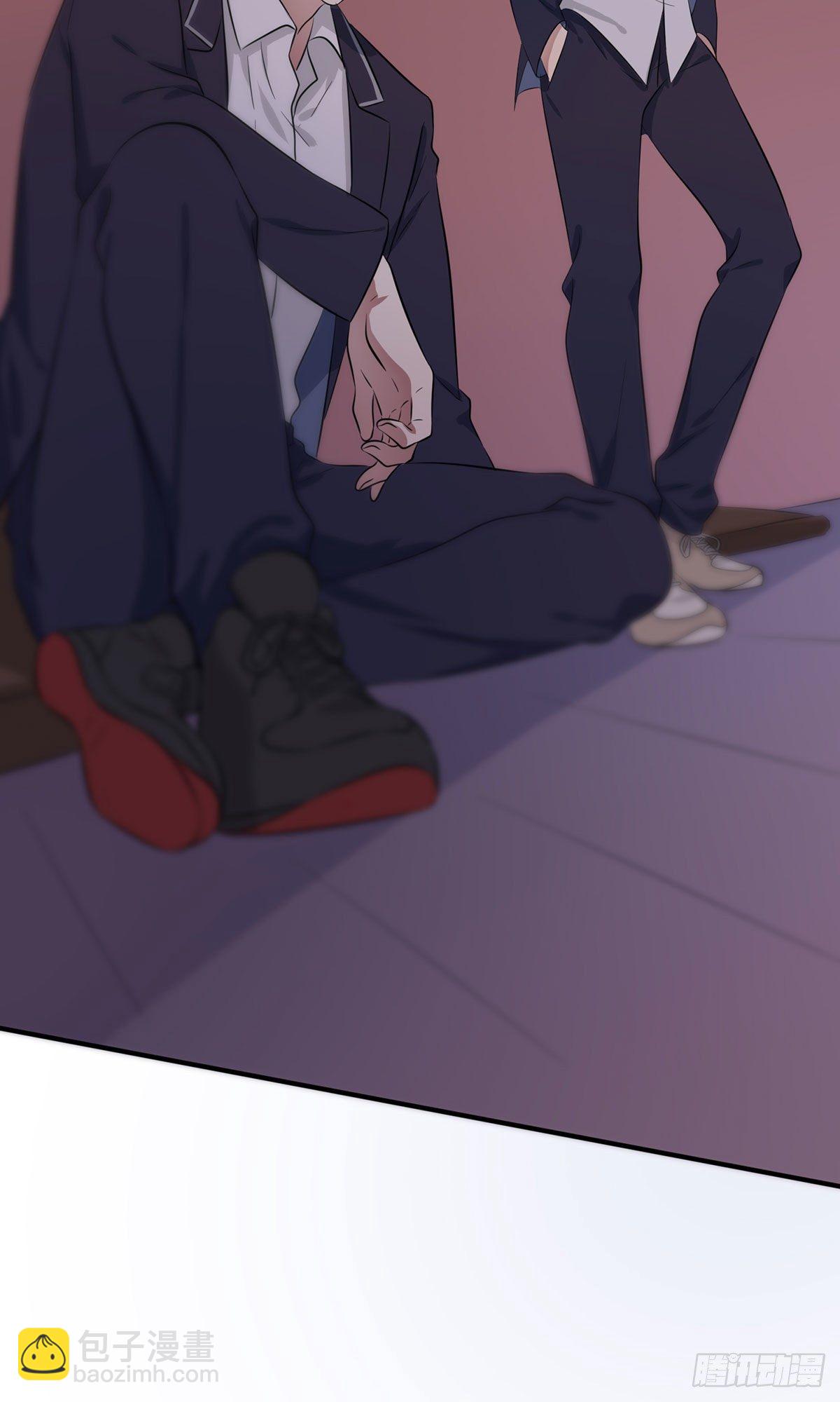 第4话：你管数学叫算数(1/2)-第6话