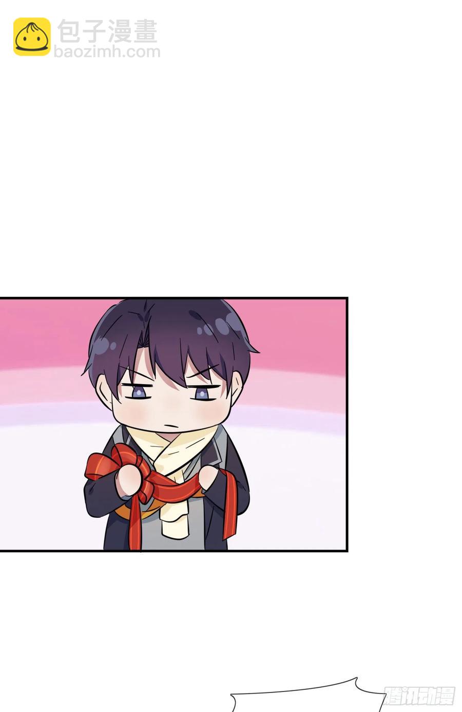 第51话：欢迎叶同学表演节目！(1/2)-第56话