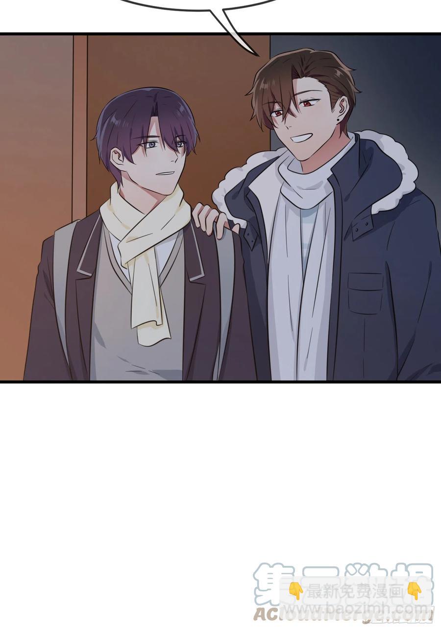 第51话：欢迎叶同学表演节目！(1/2)-第56话