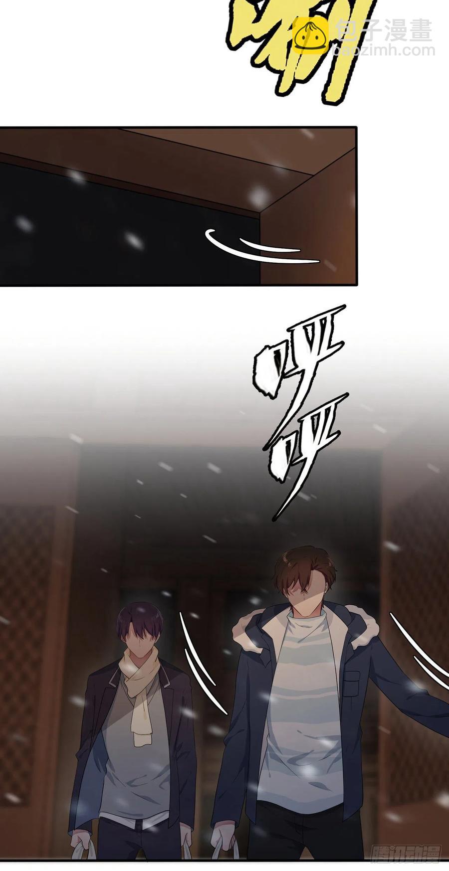 第57话：PIZZA王子！-第62话