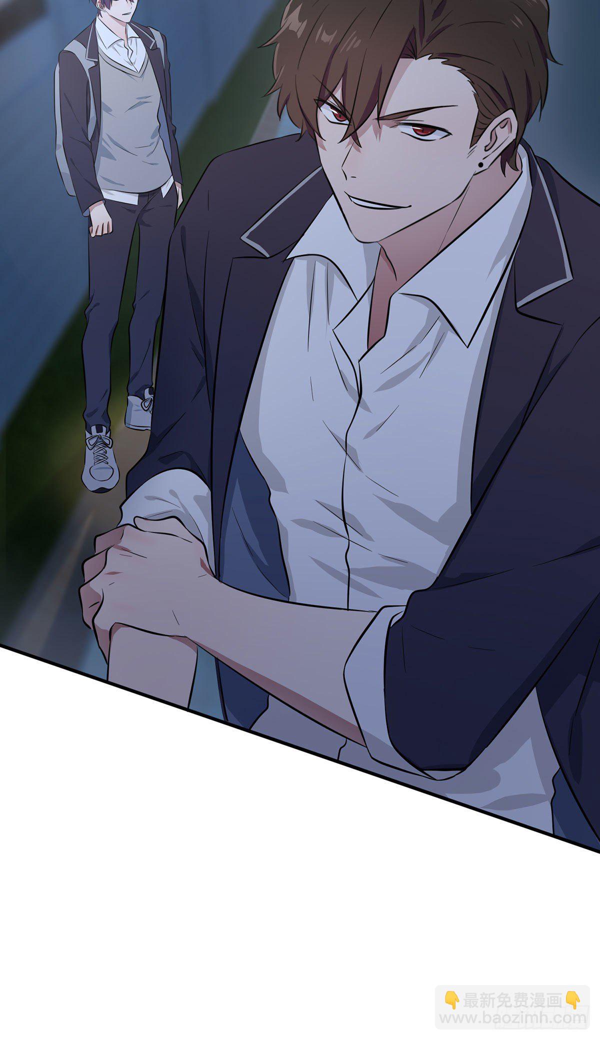 第6话：白上两年学(1/2)-第8话