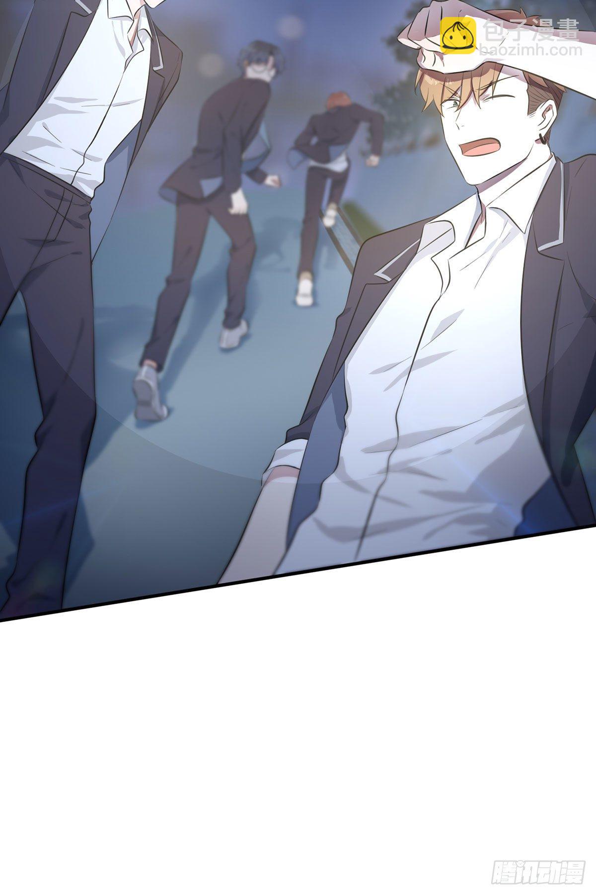 第6话：白上两年学(1/2)-第8话