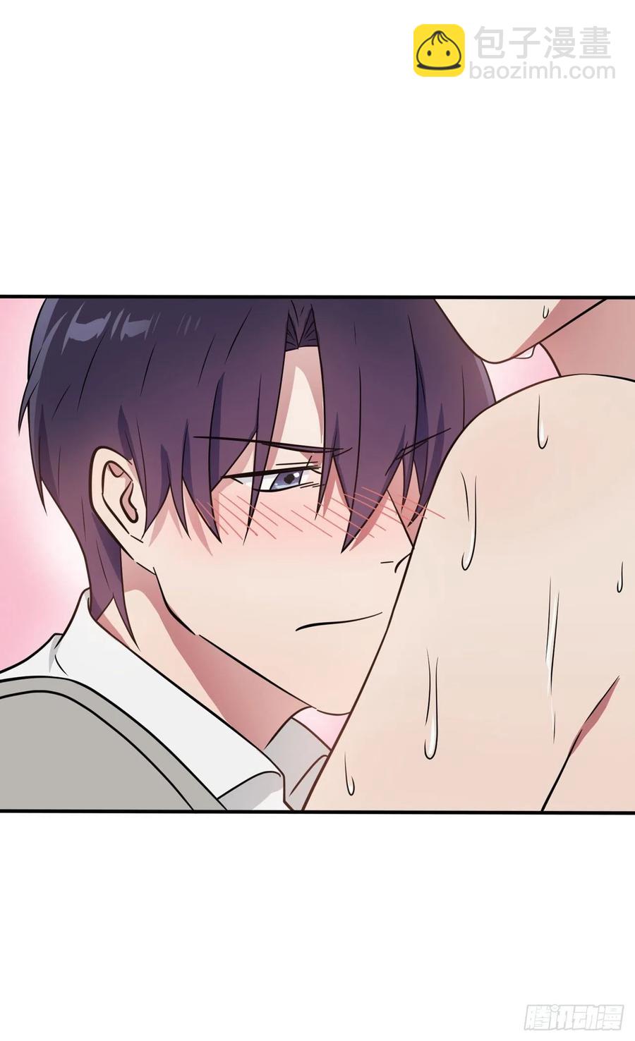 第73话：干小混混该干的事♂-第80话