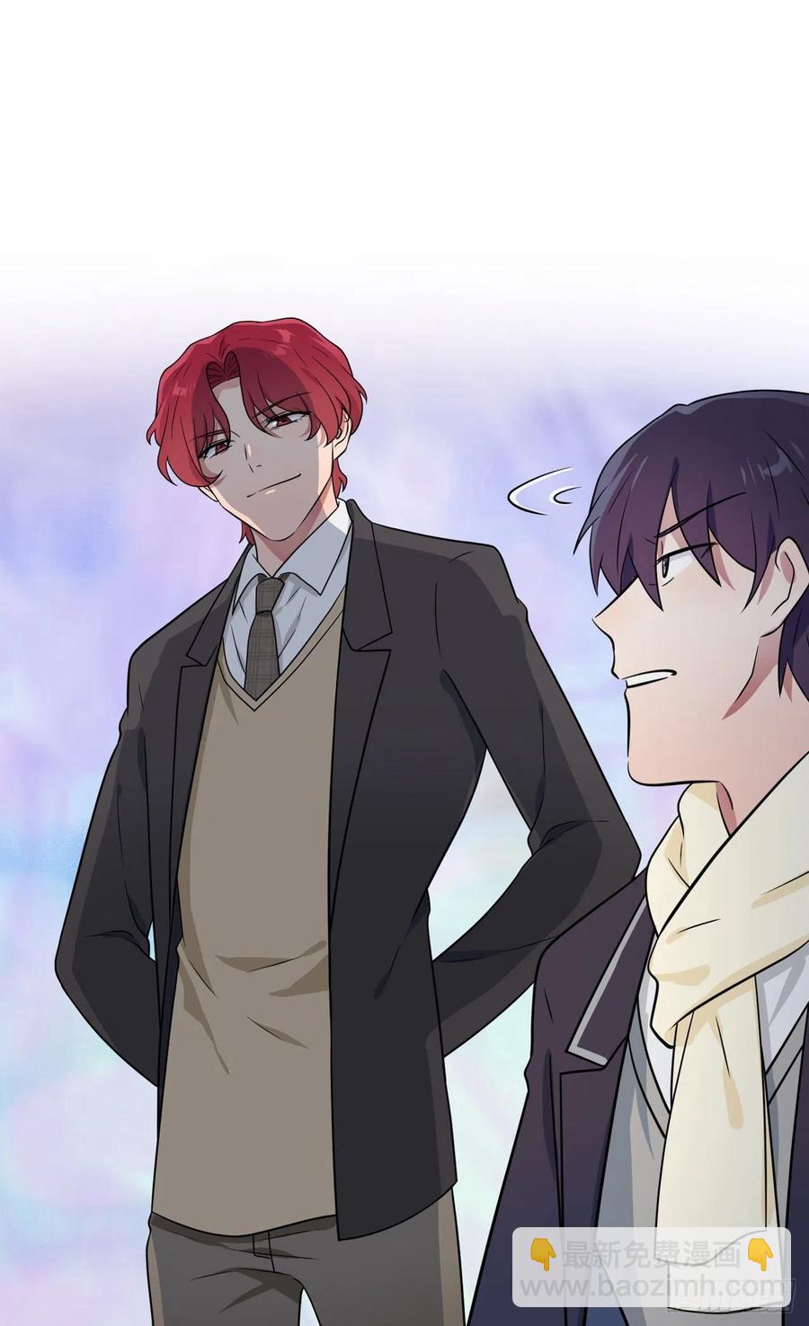 第75话：人有失手马有失蹄-第82话