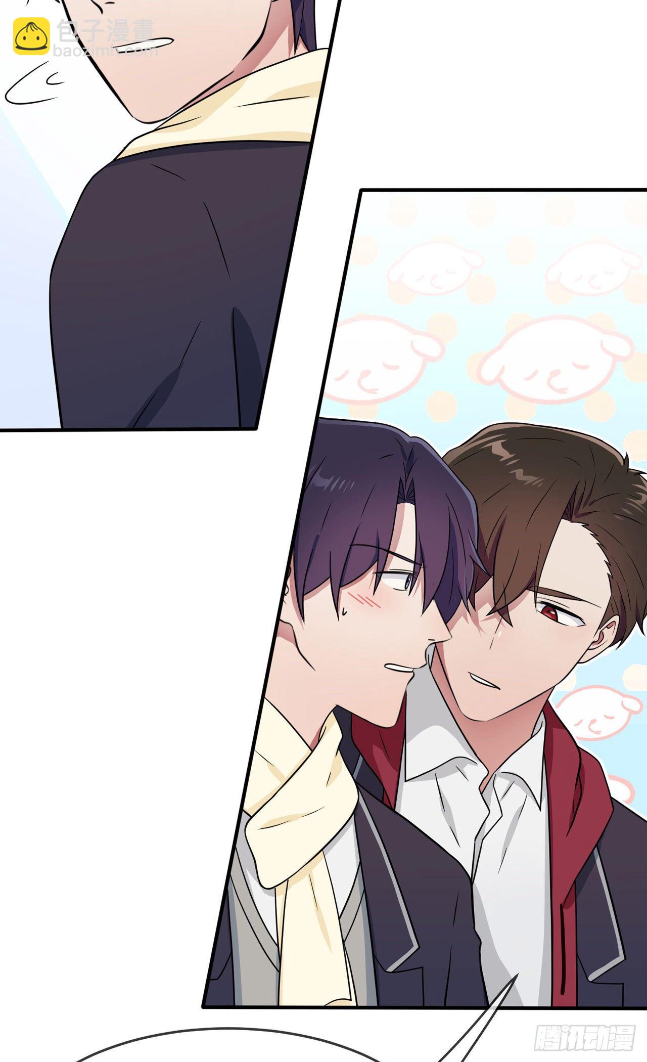 第89话：都是建建干哒~-第96话