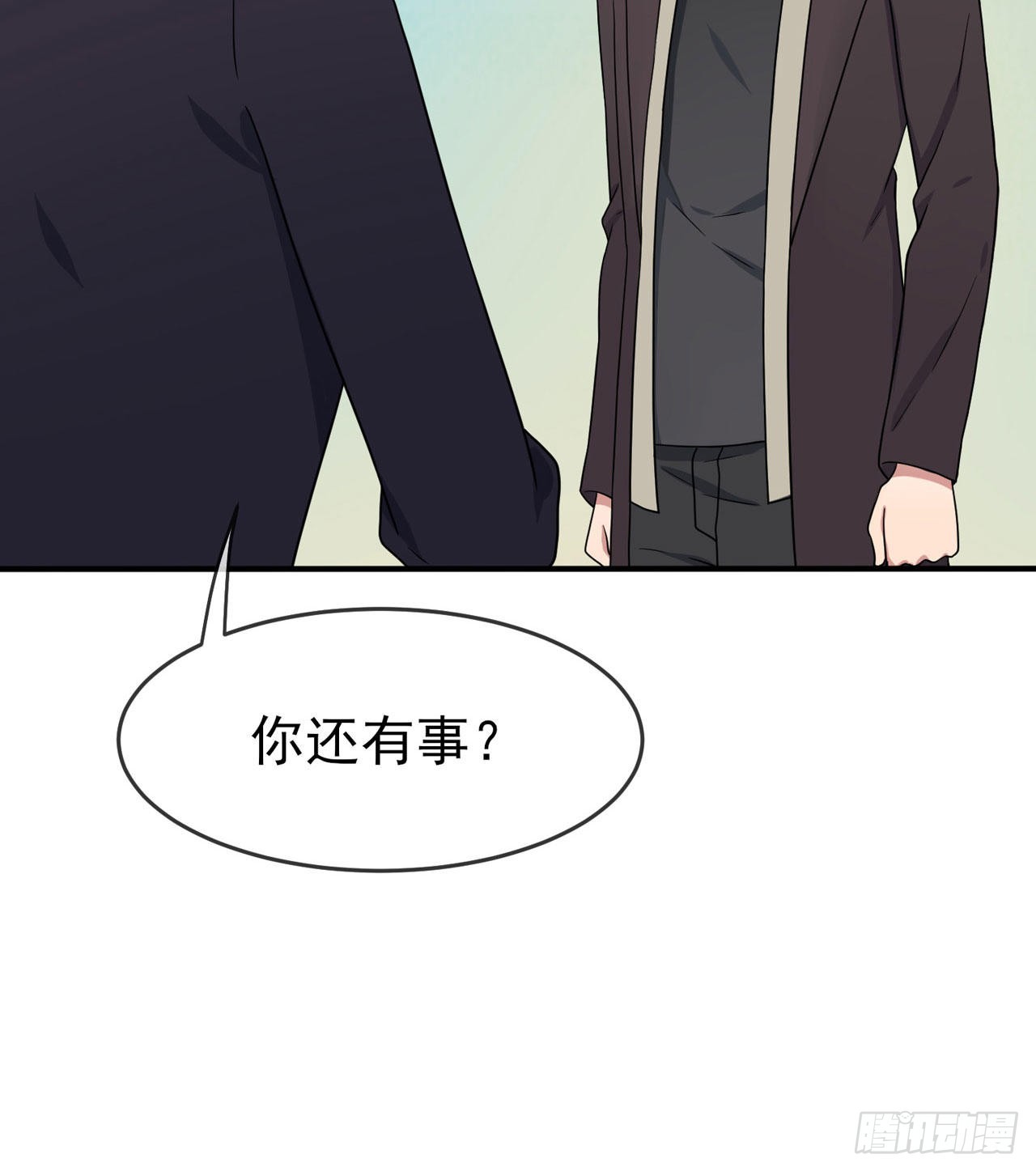 第91话：一定会帮你澄清真相-第98话